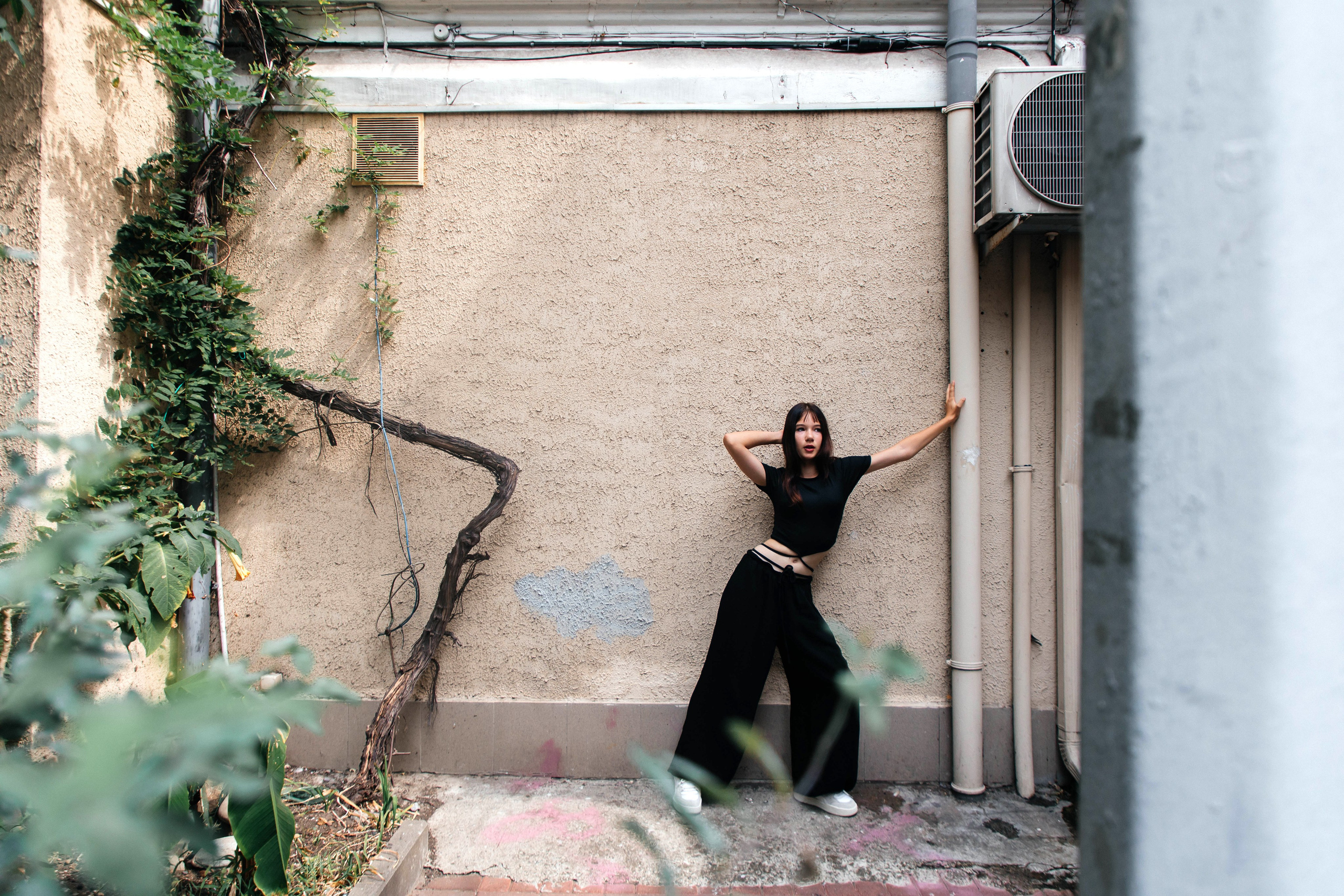 Style. Efimova Model Agency