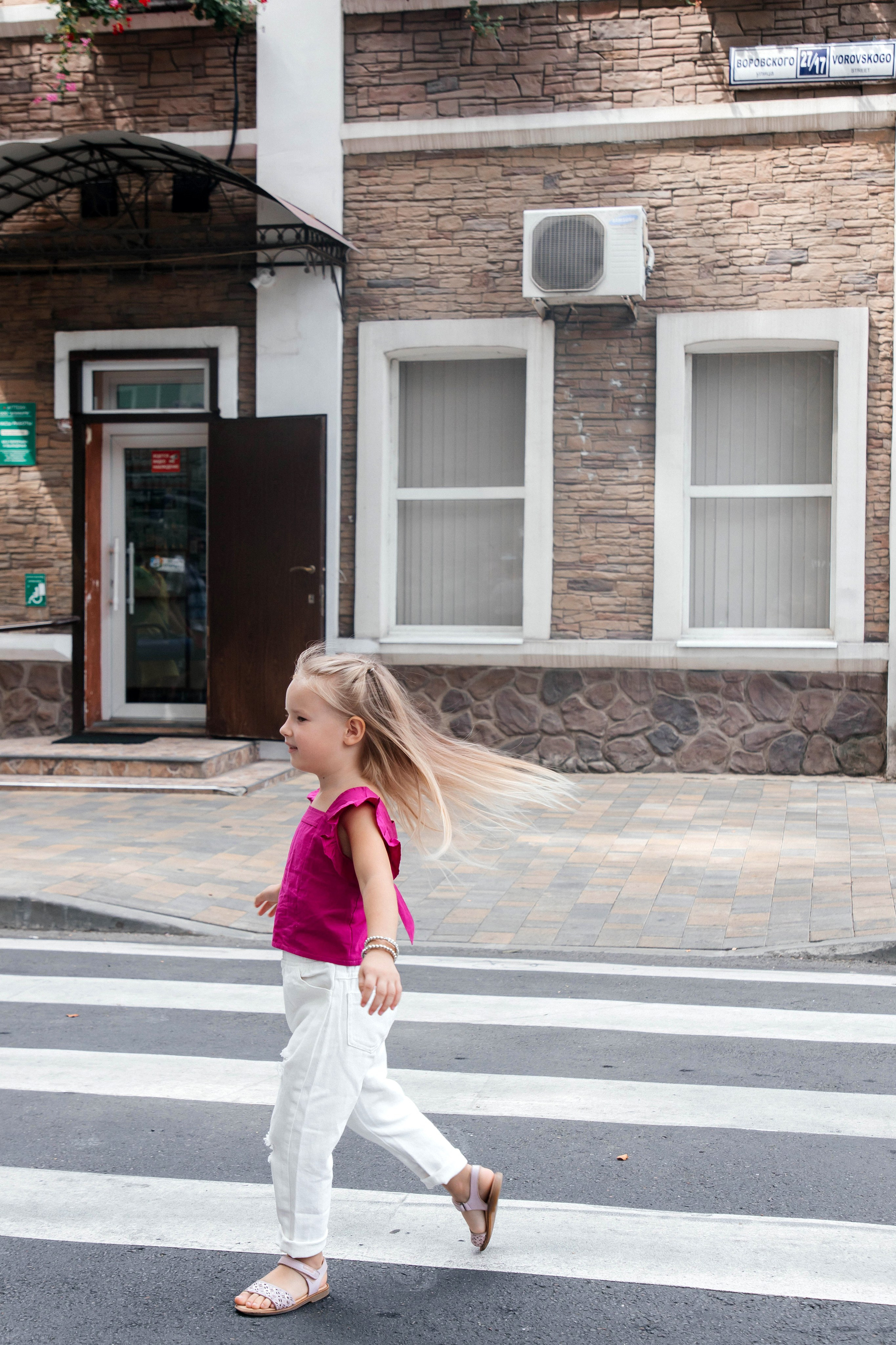 Style. Efimova Model Agency