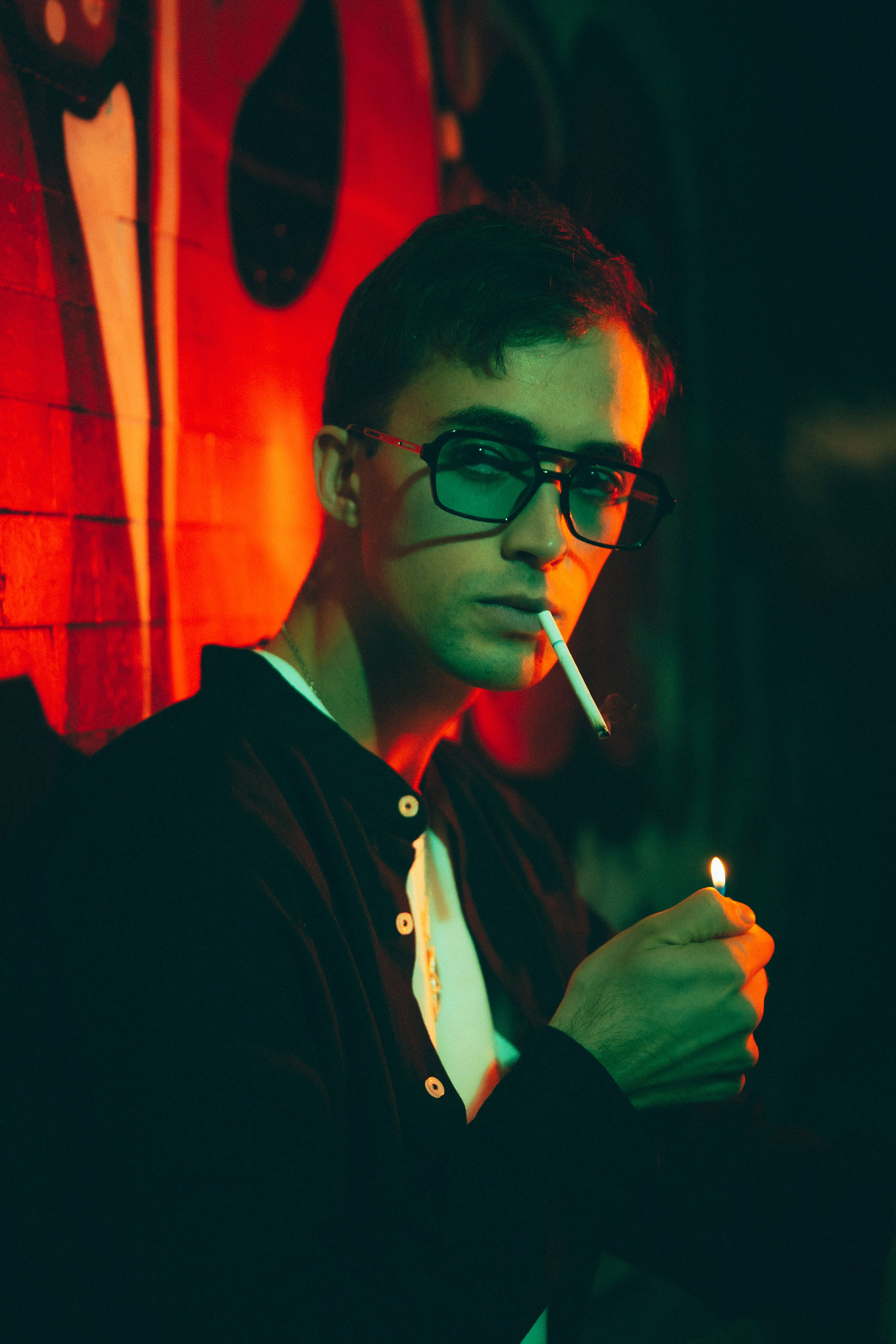 Илья. Фотограф Калининград Илья Миллер