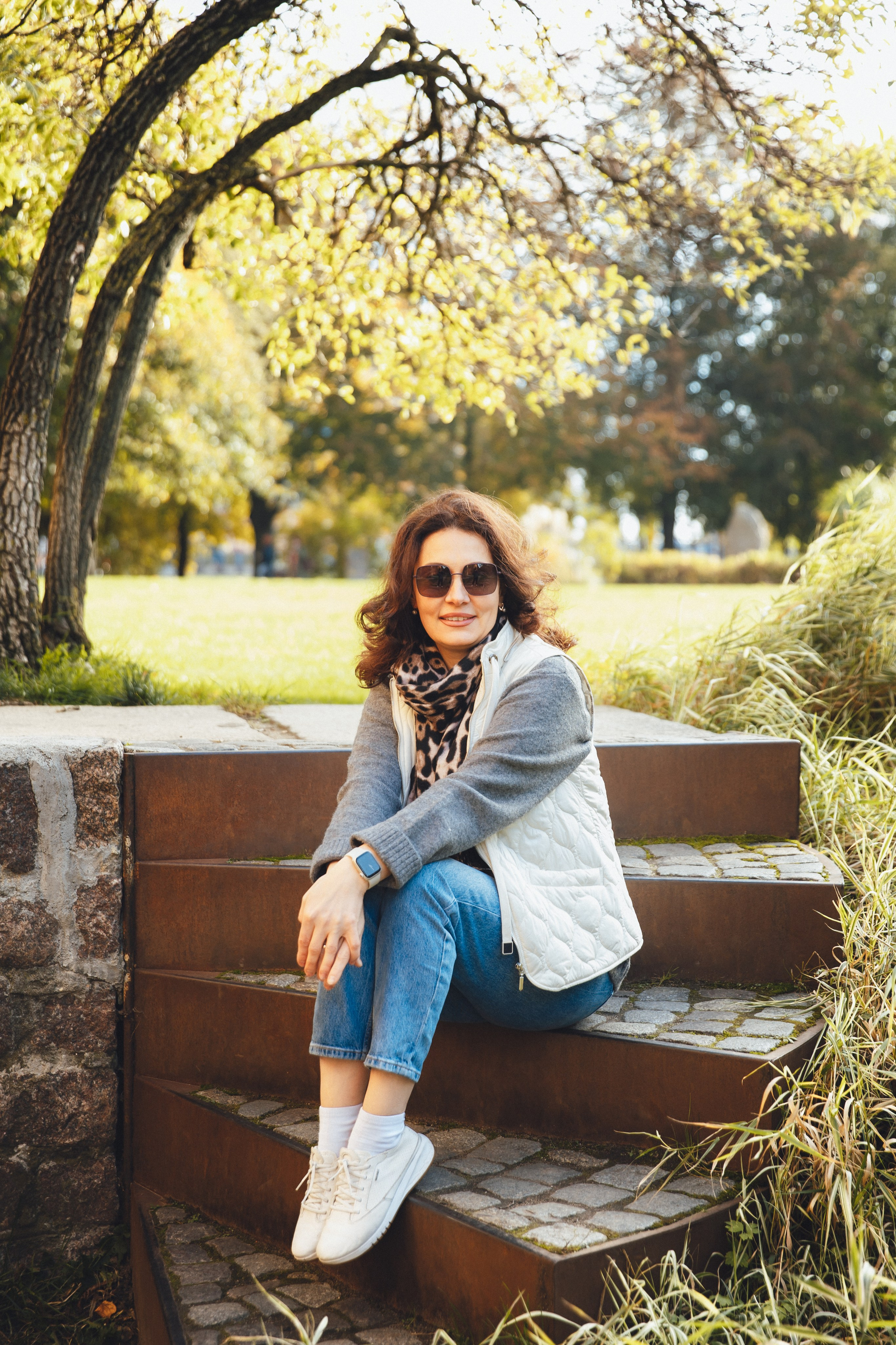 A big family on Kanta. Фотограф Калининград Илья Миллер