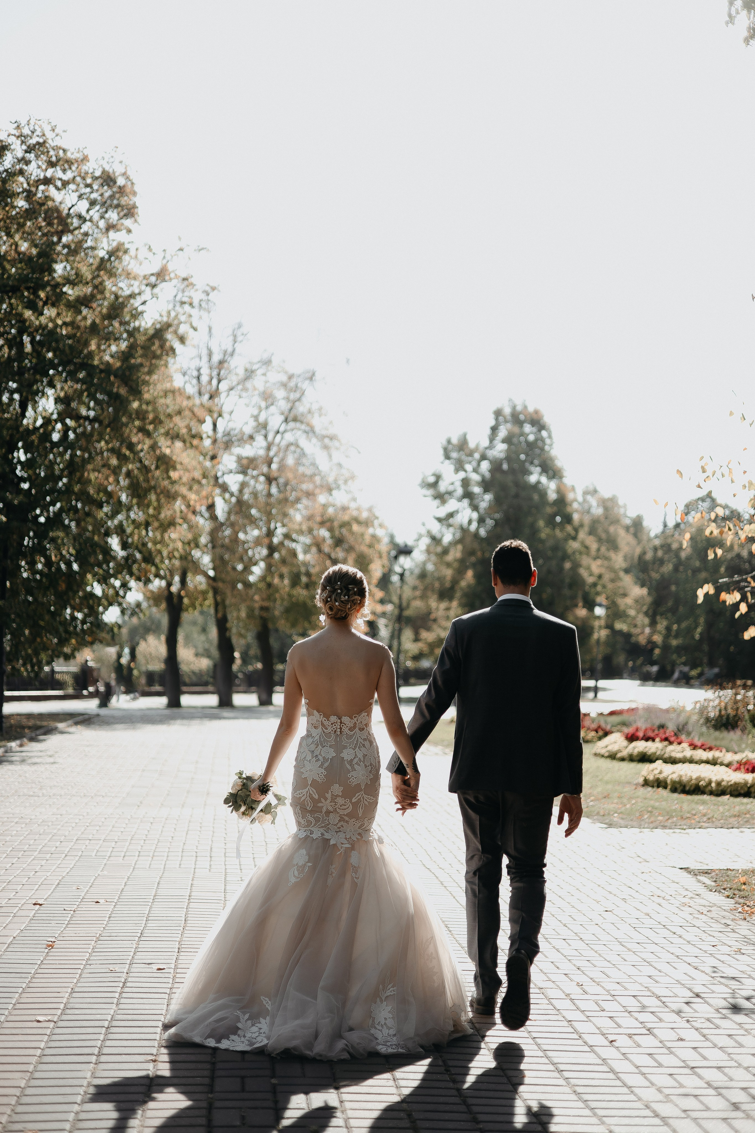 Свадьба. Семейный и свадебный фотограф в Ульяновске
