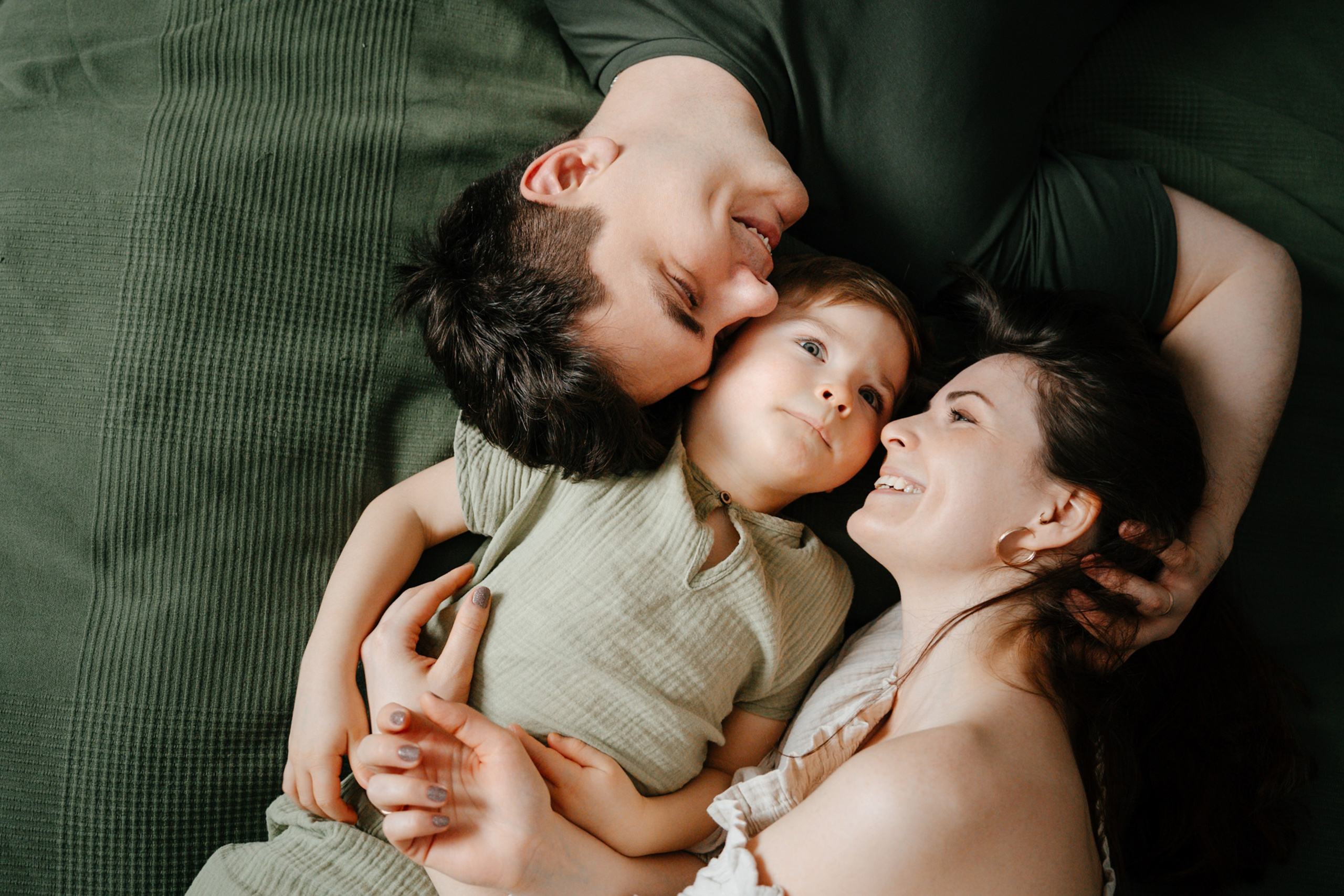 Семья. Семейный и свадебный фотограф в Санкт-Петербурге и Москве
