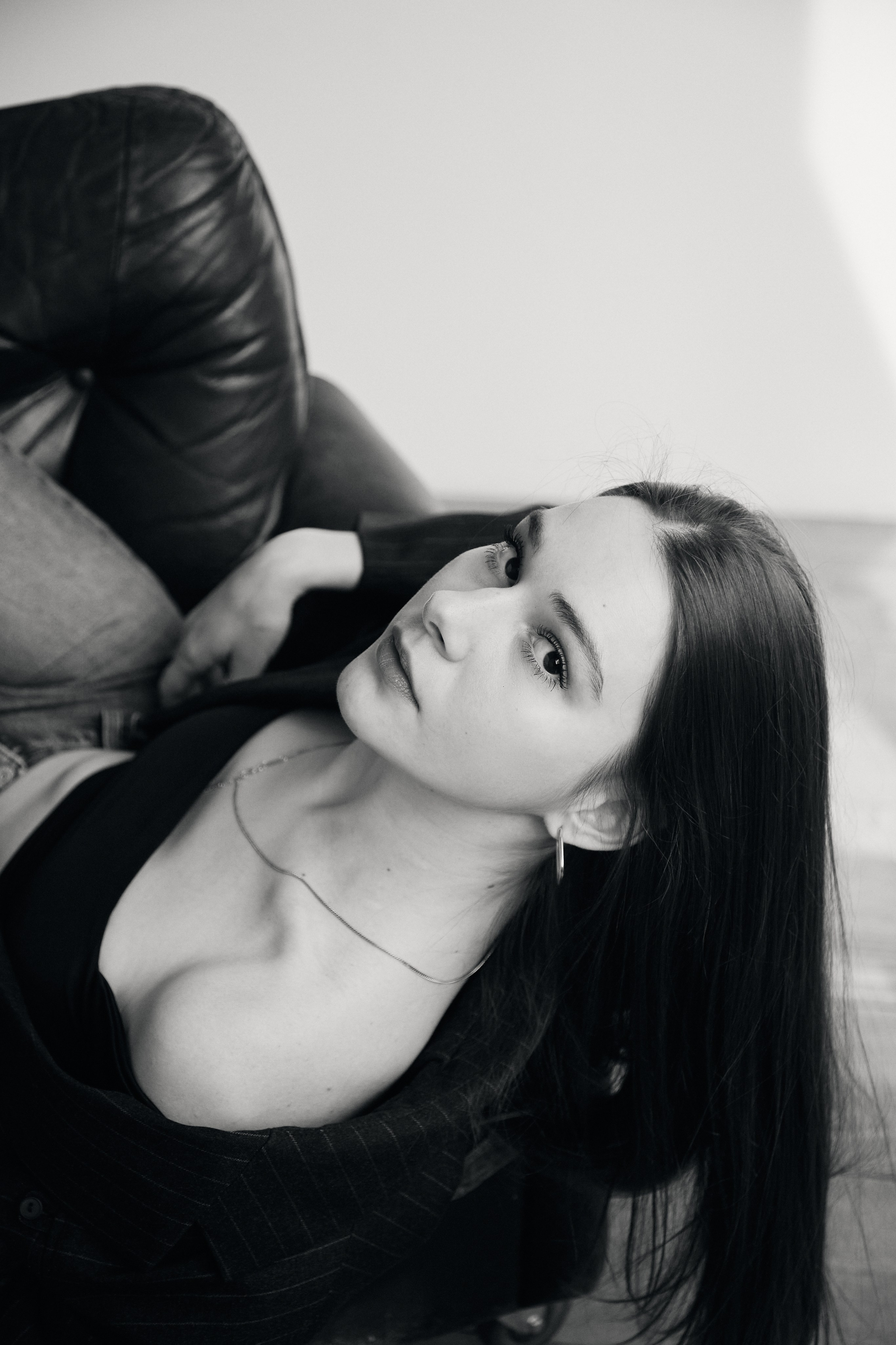 Марго. Фотограф Анастасия Федорова  Санкт-Петербург