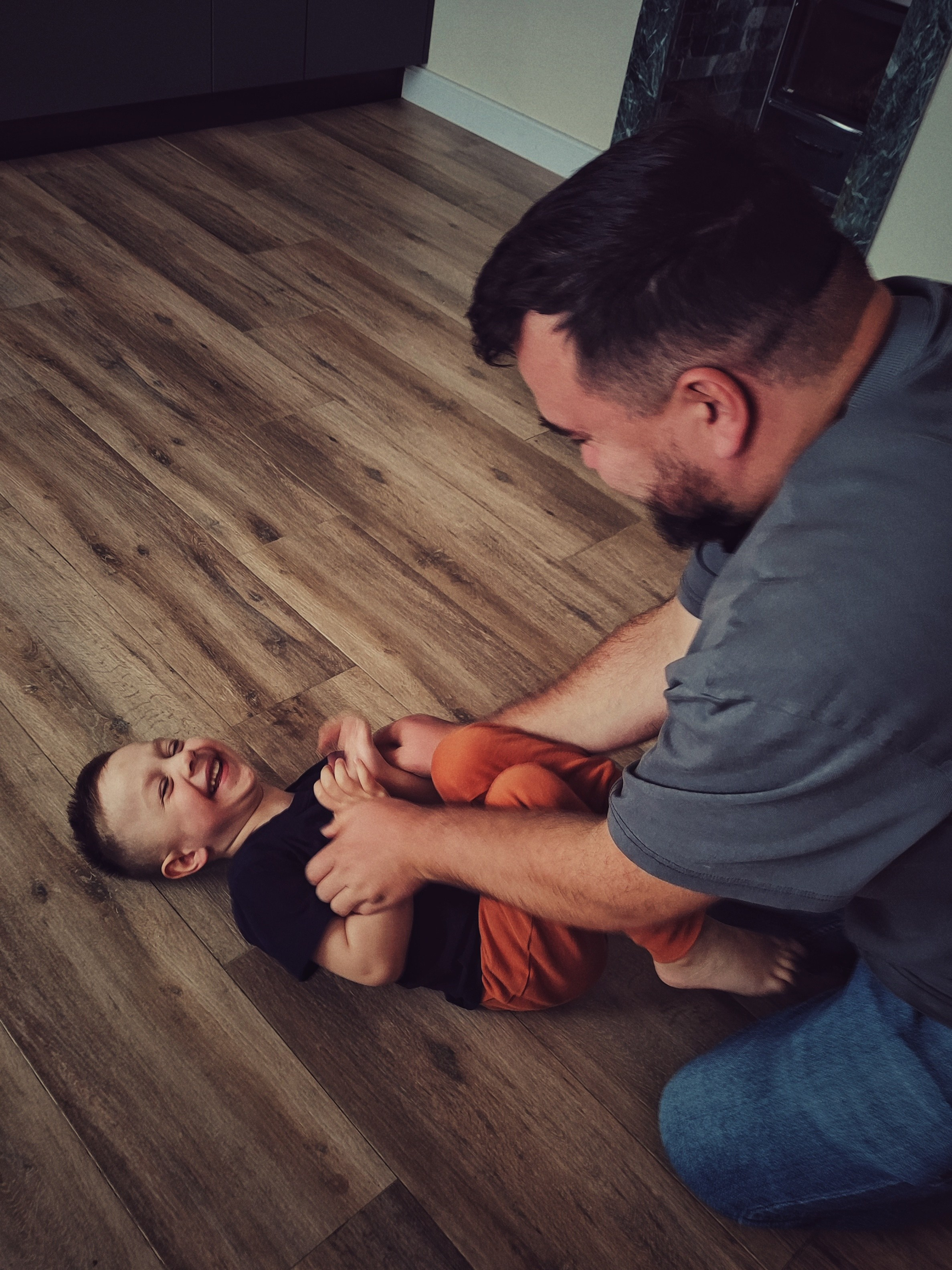 Семейные фотосессии. Фотограф в Санкт-Петербурге Виктория Иващенко