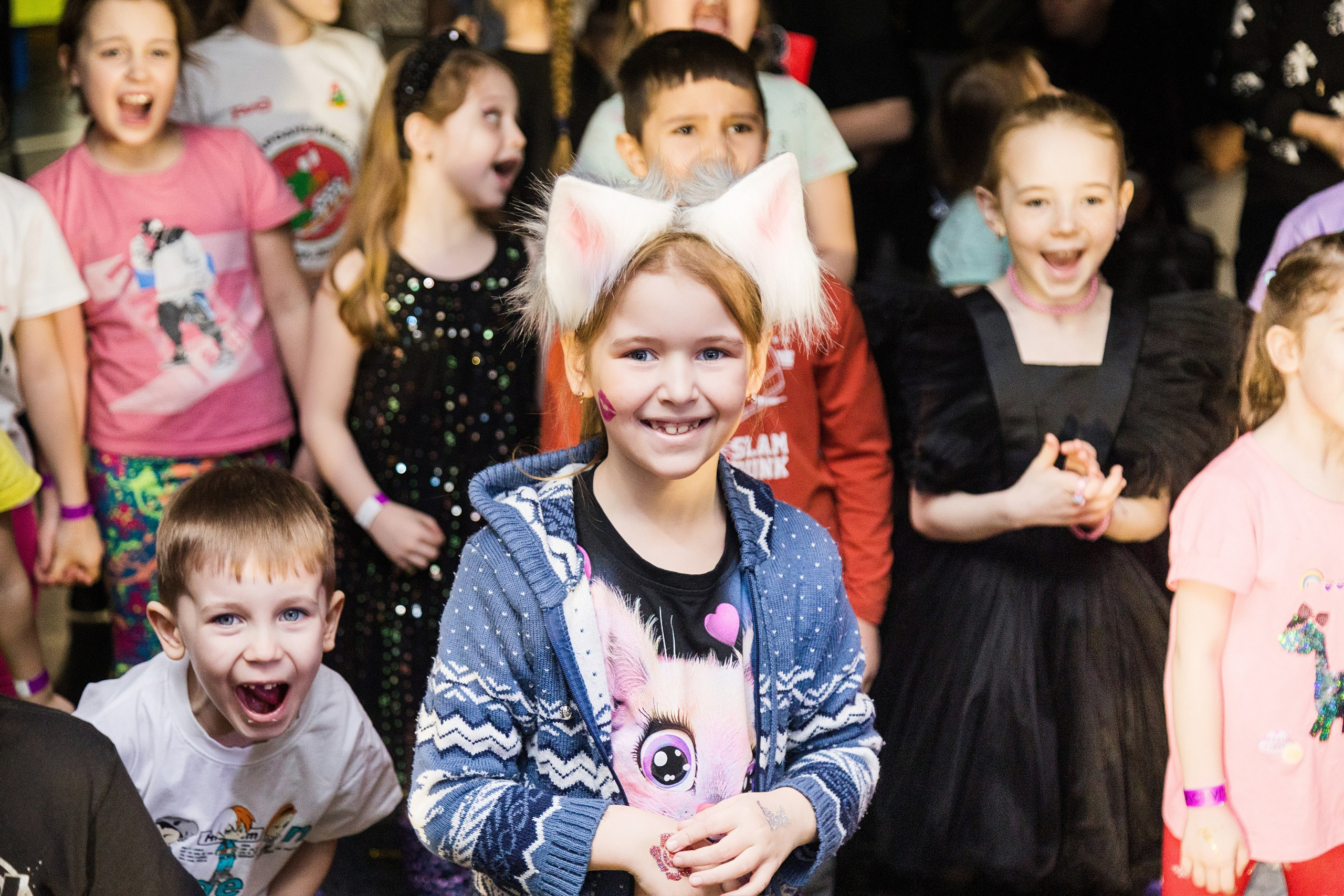 Арлекину 18 лет. Детский фотограф видеограф в Хабаровске Михаил Орлов