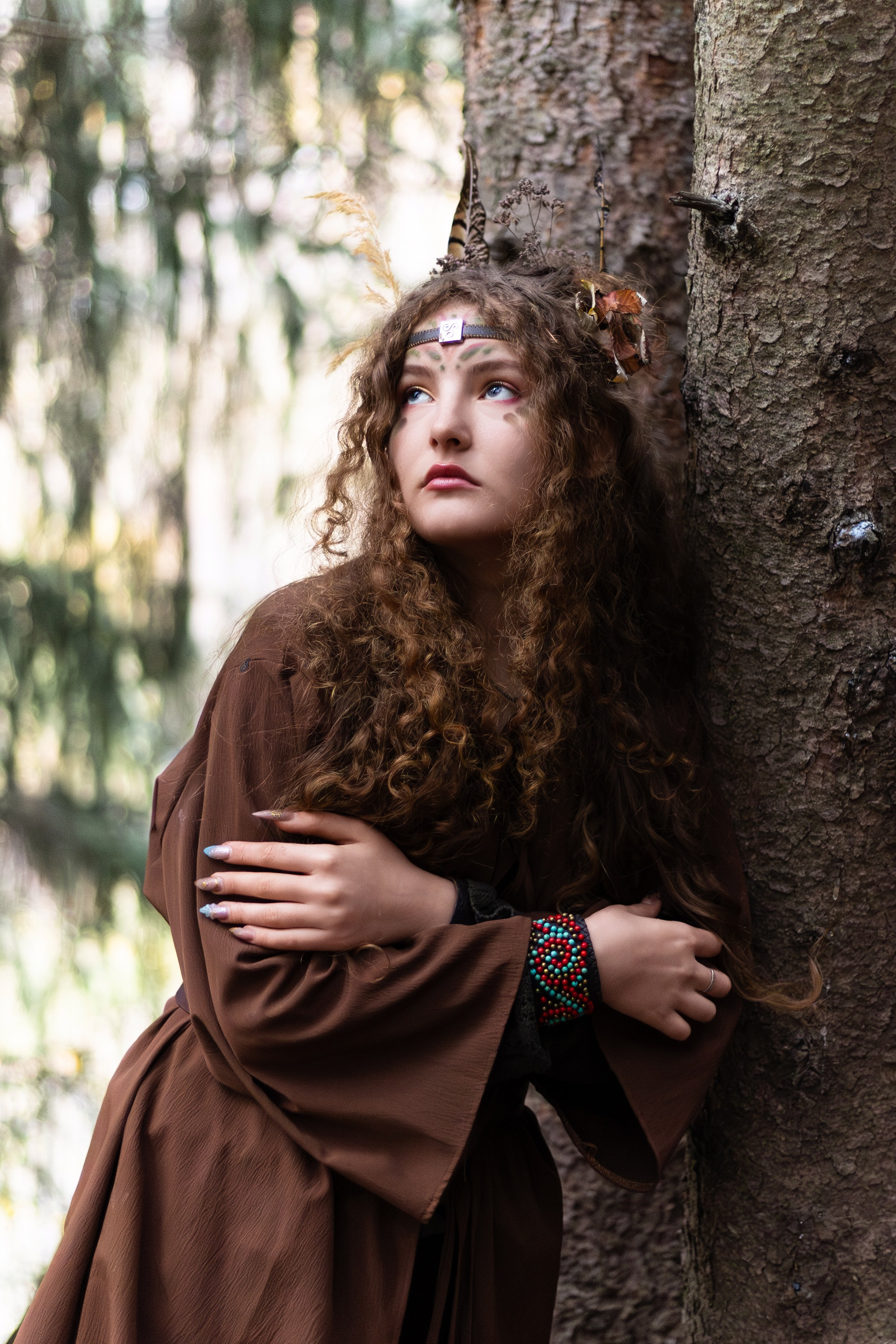 Юлиана | Алмарасан. Портретный фотограф в Алматы