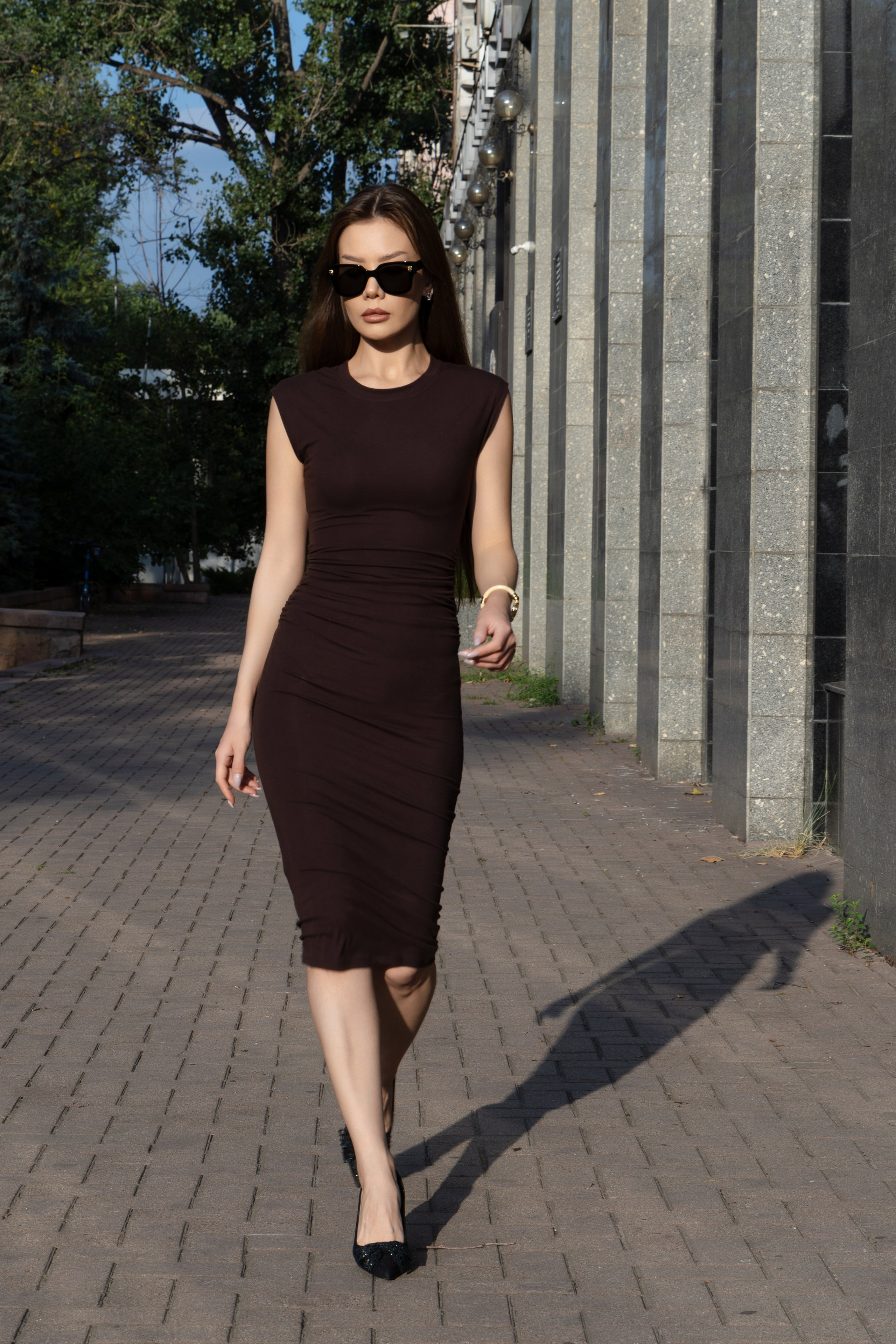 Динара. Портретный фотограф в Алматы