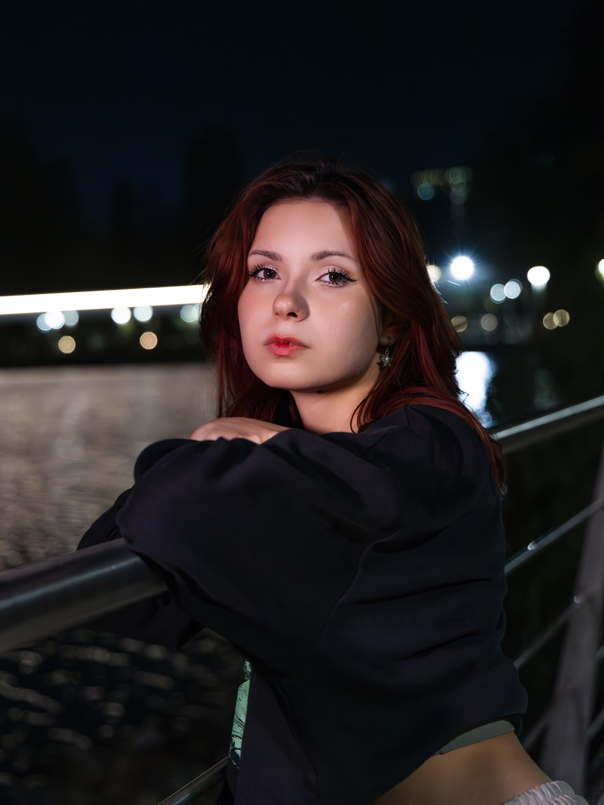 Елизавета | Сайран. Портретный фотограф в Алматы