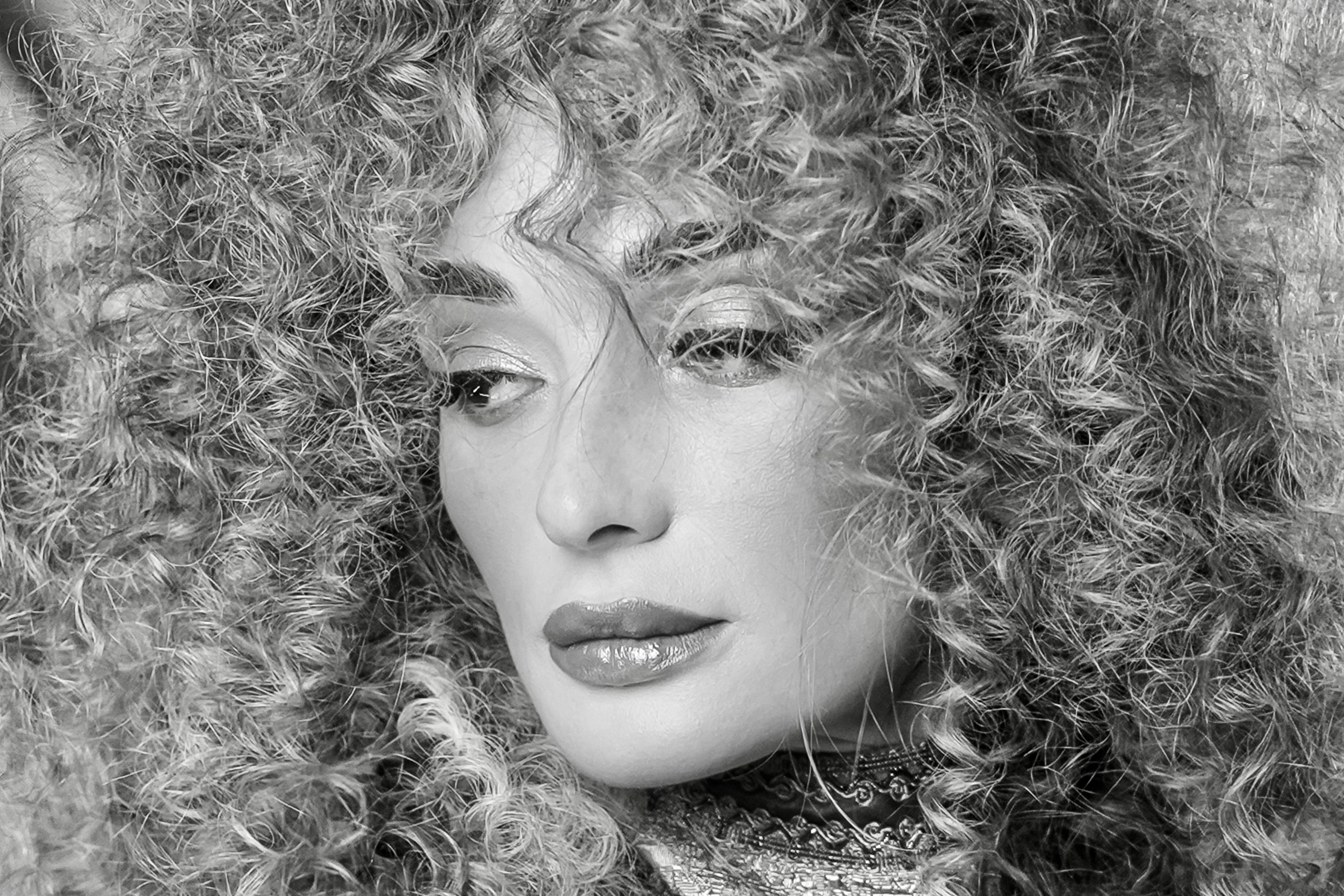 Портреты. Телеоператор Ильнур Таминдаров — видеосъемка, документальные фильмы, интервью в Москве