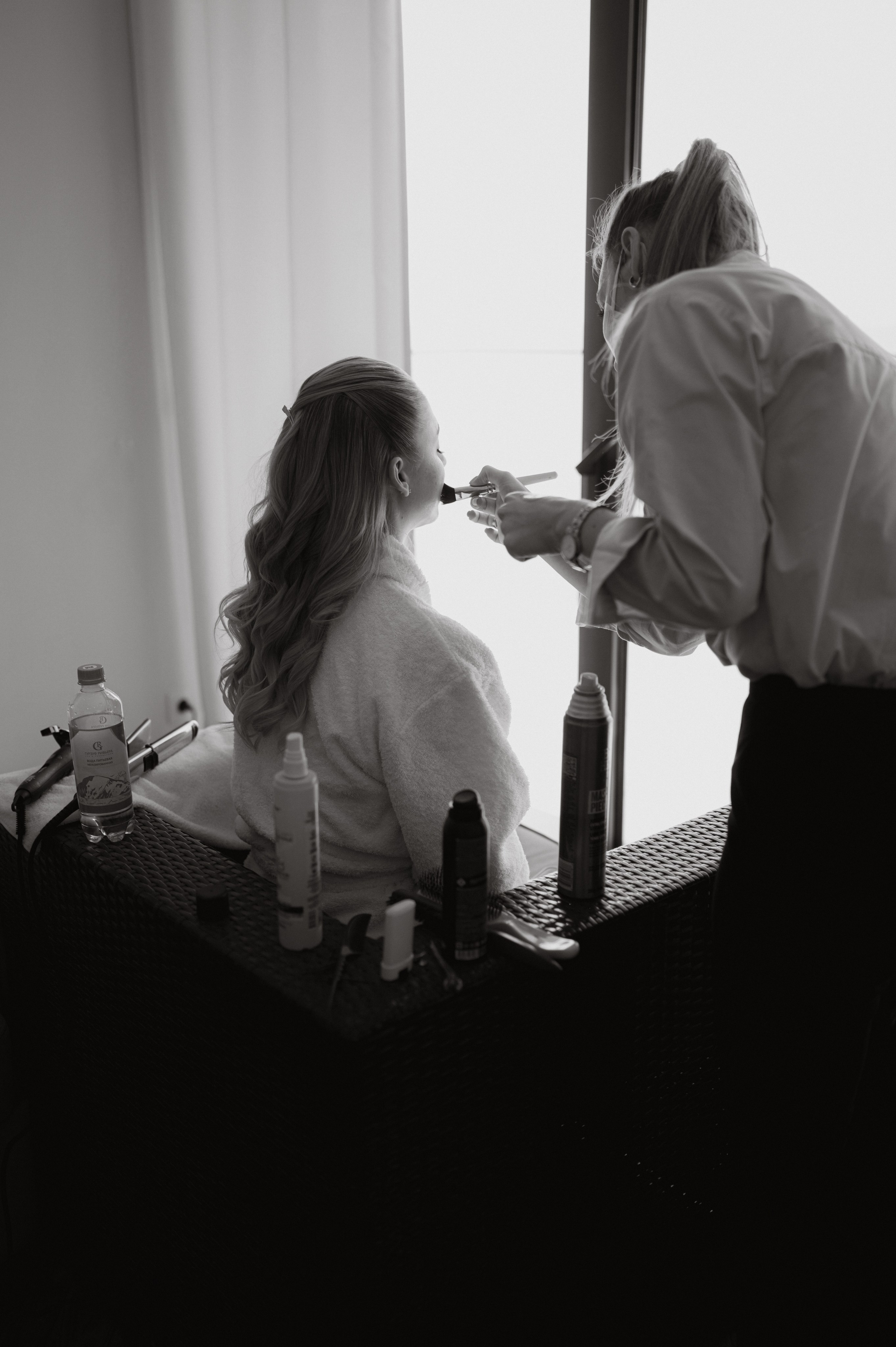 Вика и Стас (Гурзуф). Свадебный фотограф. Крым и дальше!