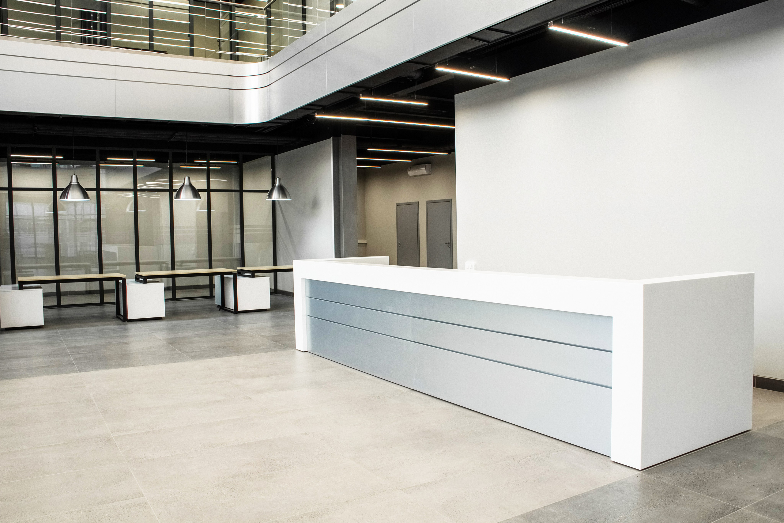 КАМАЗ центр. Проект освещения. Семейный фотодуэт Ирина и Николай Власьевы. Фотосессии в Новосибирске