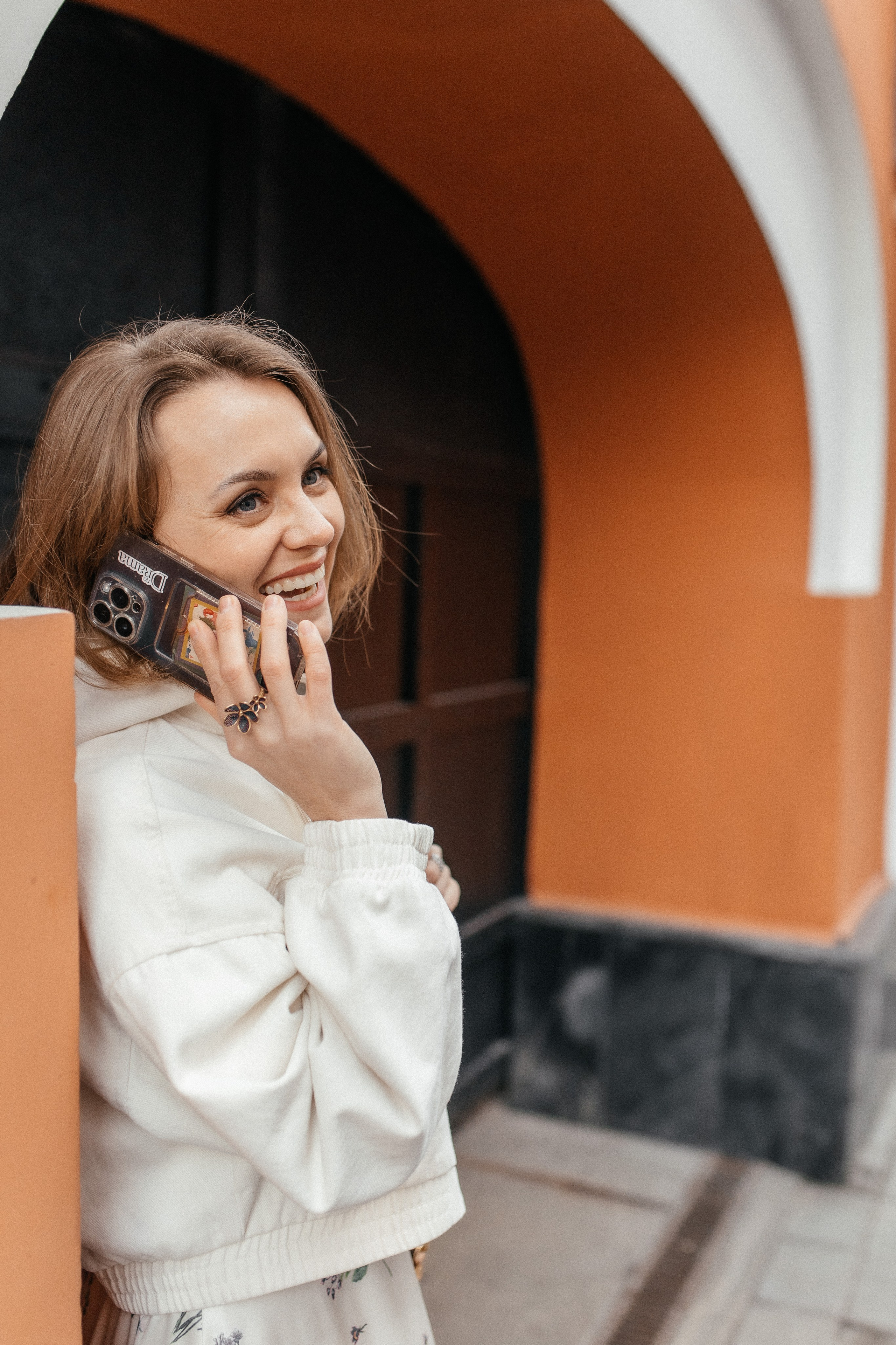 Аня! Контент прогулка по Москве!. Профессиональный фотограф, Москва |Видное Елена Елизарова