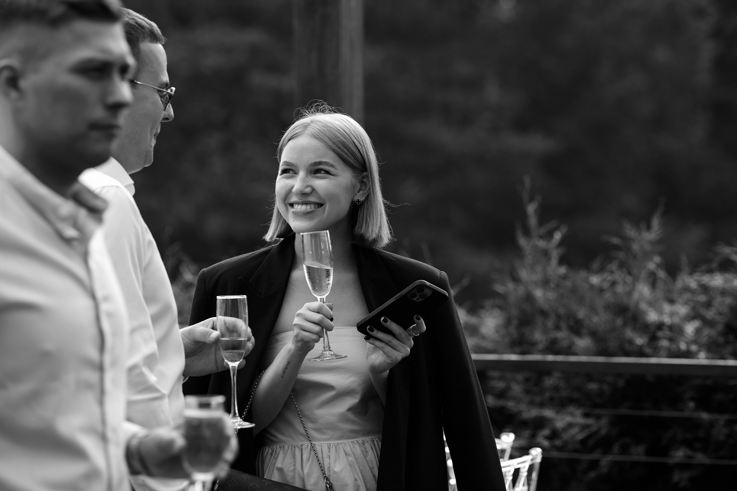 Dmitry & Margarita. Event агентство PAPRIKA в Екатеринбурге