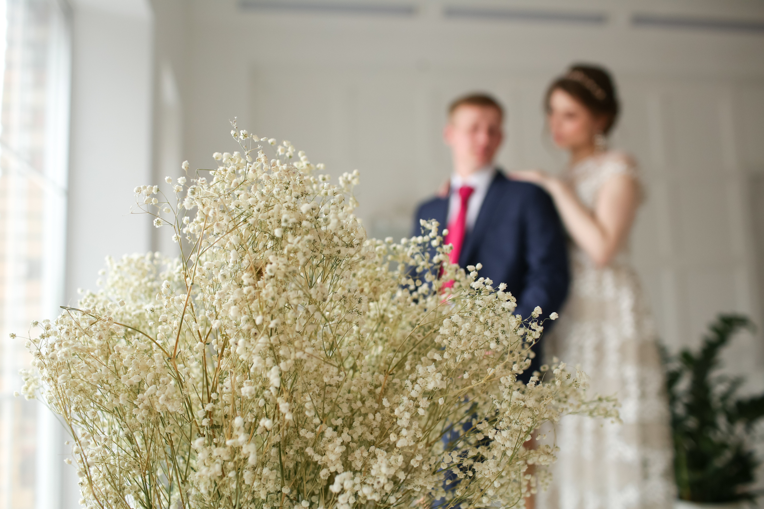 Свадьба: Вадим + Настя. Свадебный и репортажный фотограф (Москва, Королев и другие)