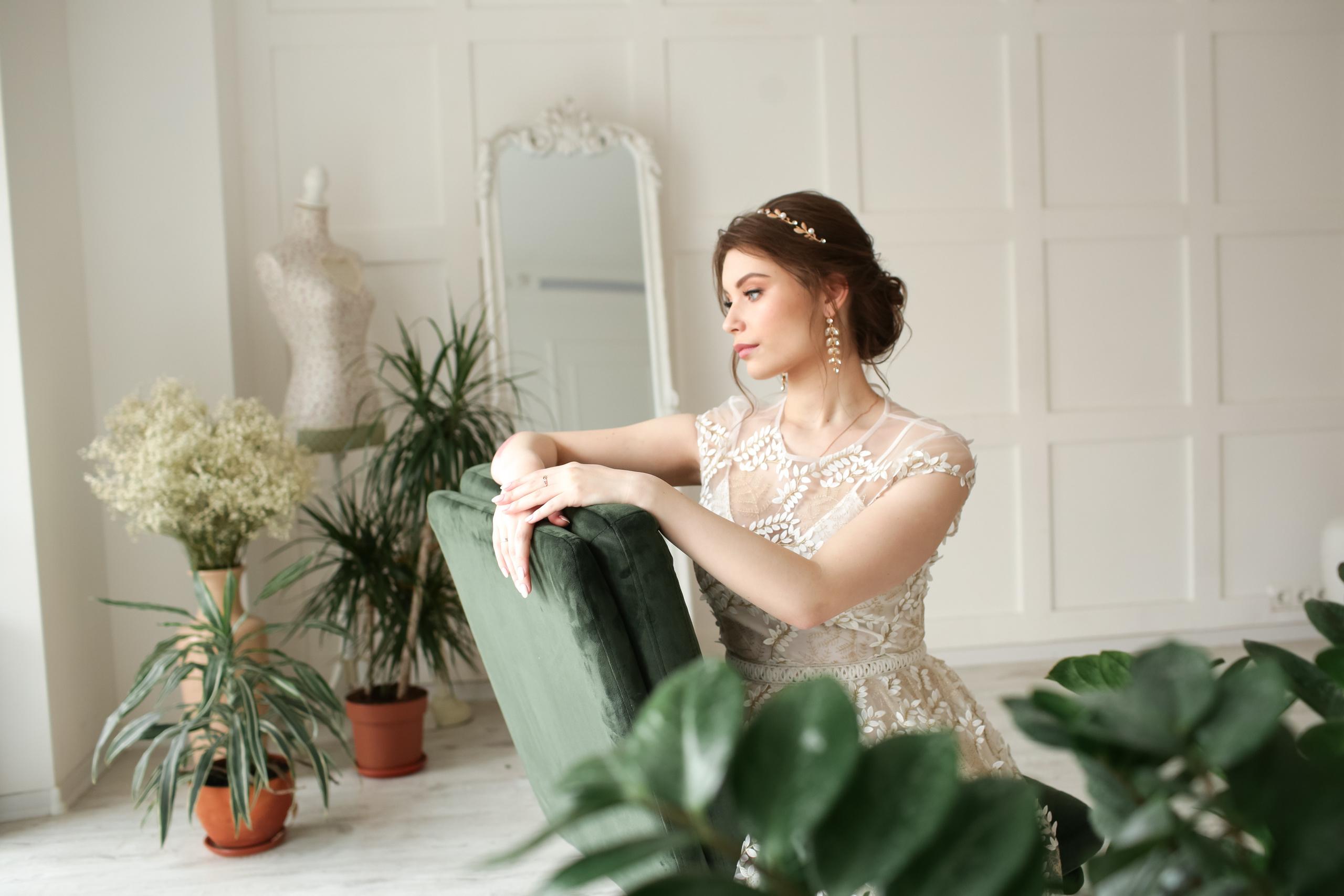 Свадьба: Вадим + Настя. Свадебный и репортажный фотограф (Москва, Королев и другие)