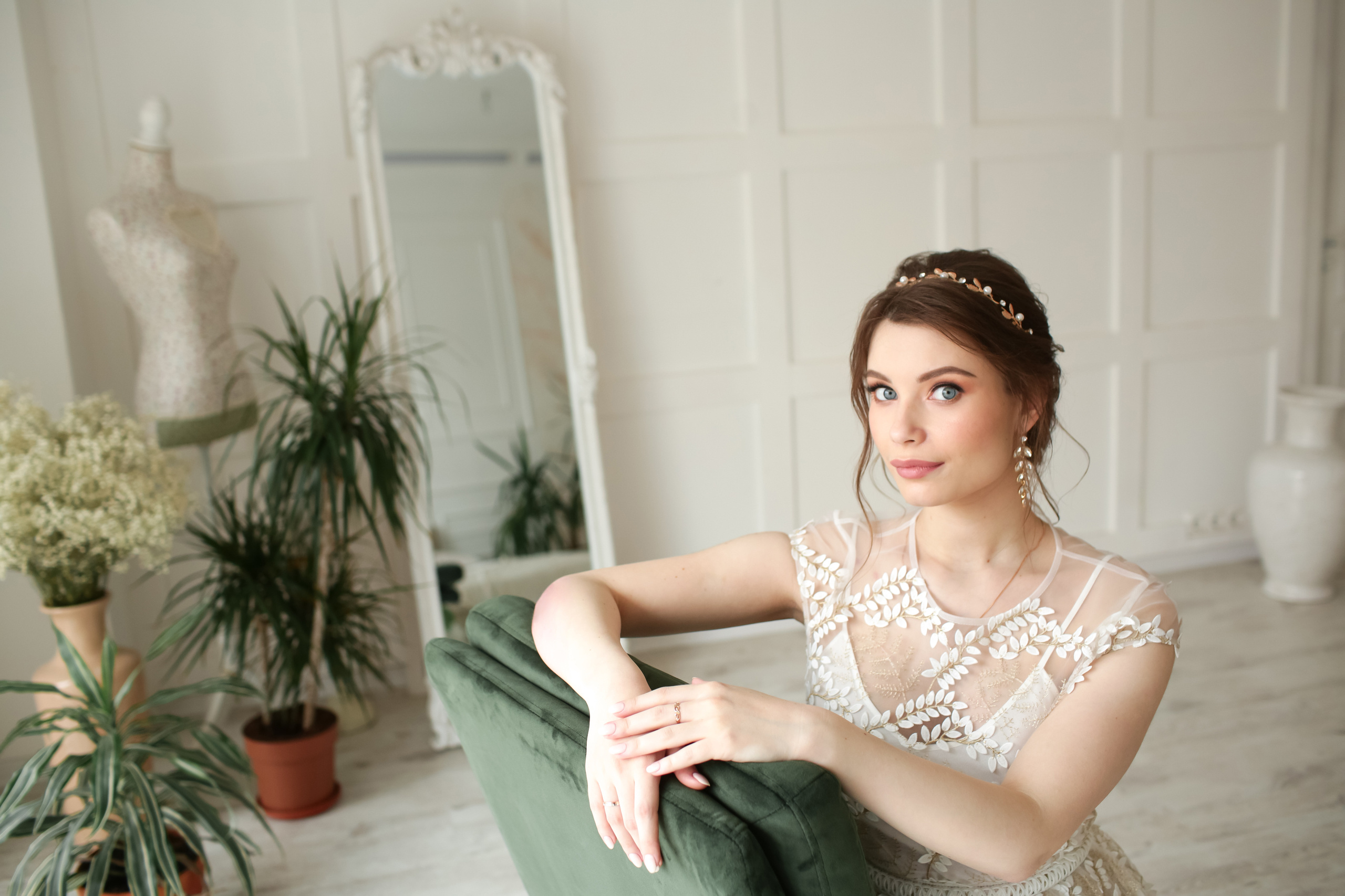 Свадьба: Вадим + Настя. Свадебный и репортажный фотограф (Москва, Королев и другие)