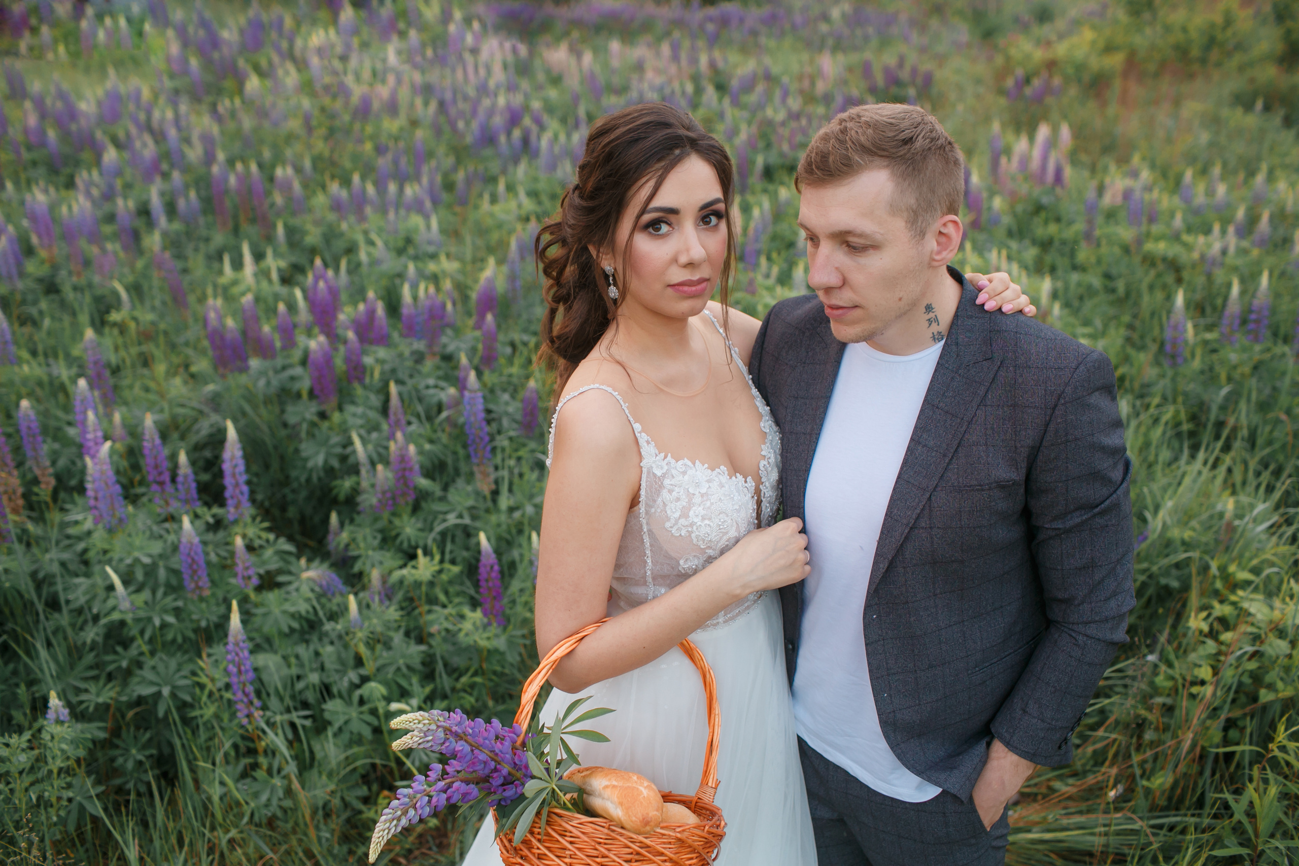 Свадьба: Надежда и Иван. Свадебный и репортажный фотограф (Москва, Королев и другие)