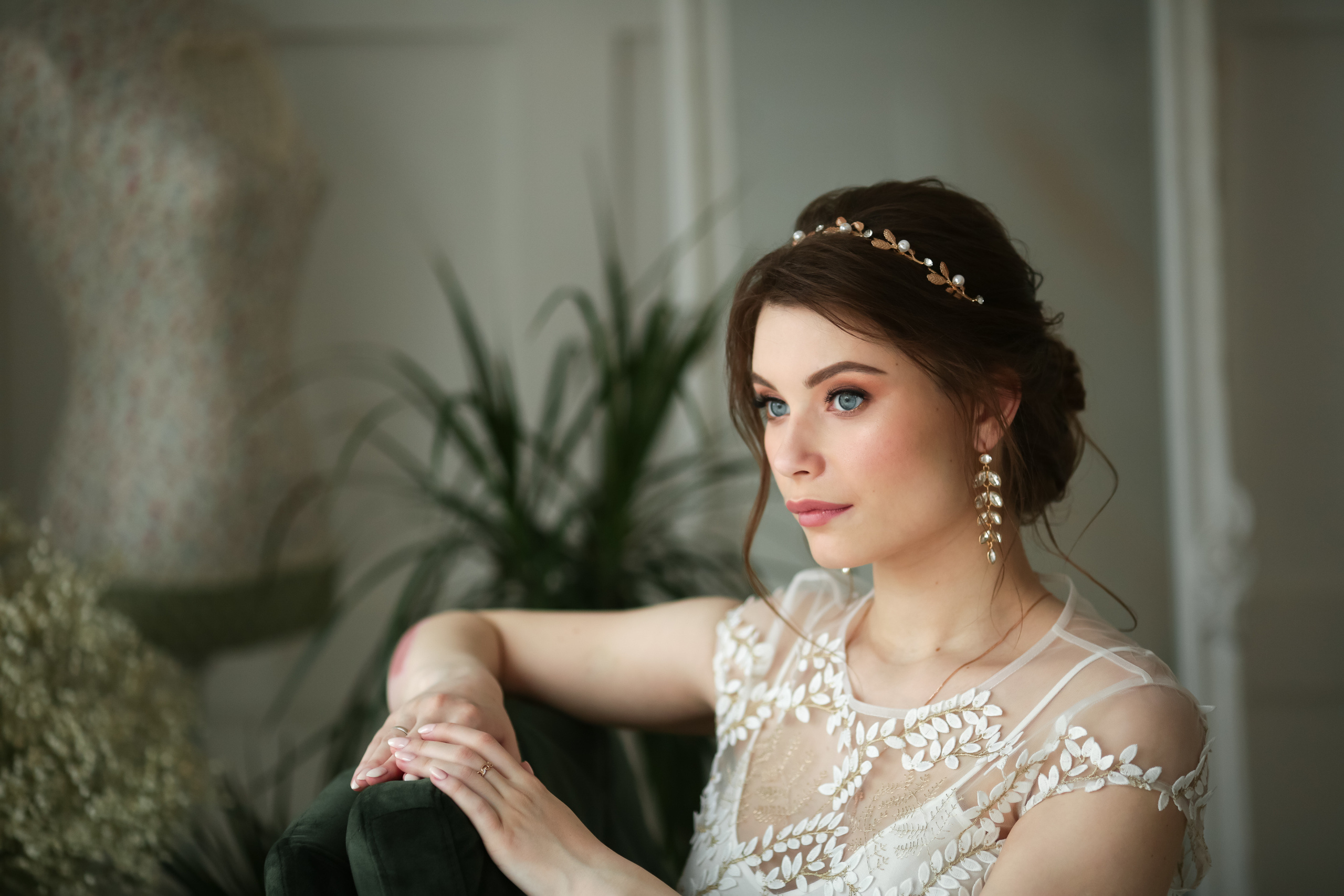 Свадьба: Вадим + Настя. Свадебный и репортажный фотограф (Москва, Королев и другие)