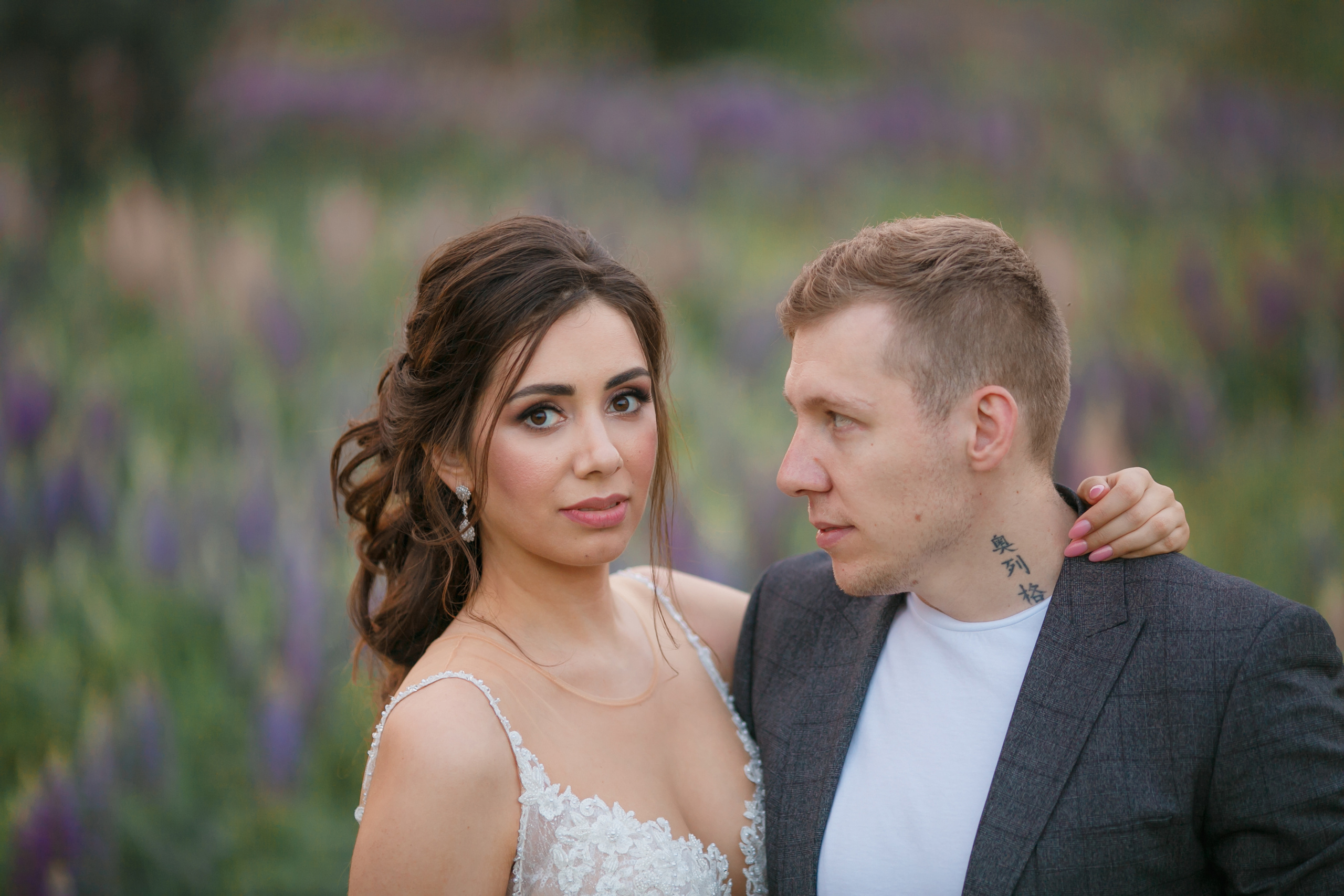 Свадьба: Надежда и Иван. Свадебный и репортажный фотограф (Москва, Королев и другие)