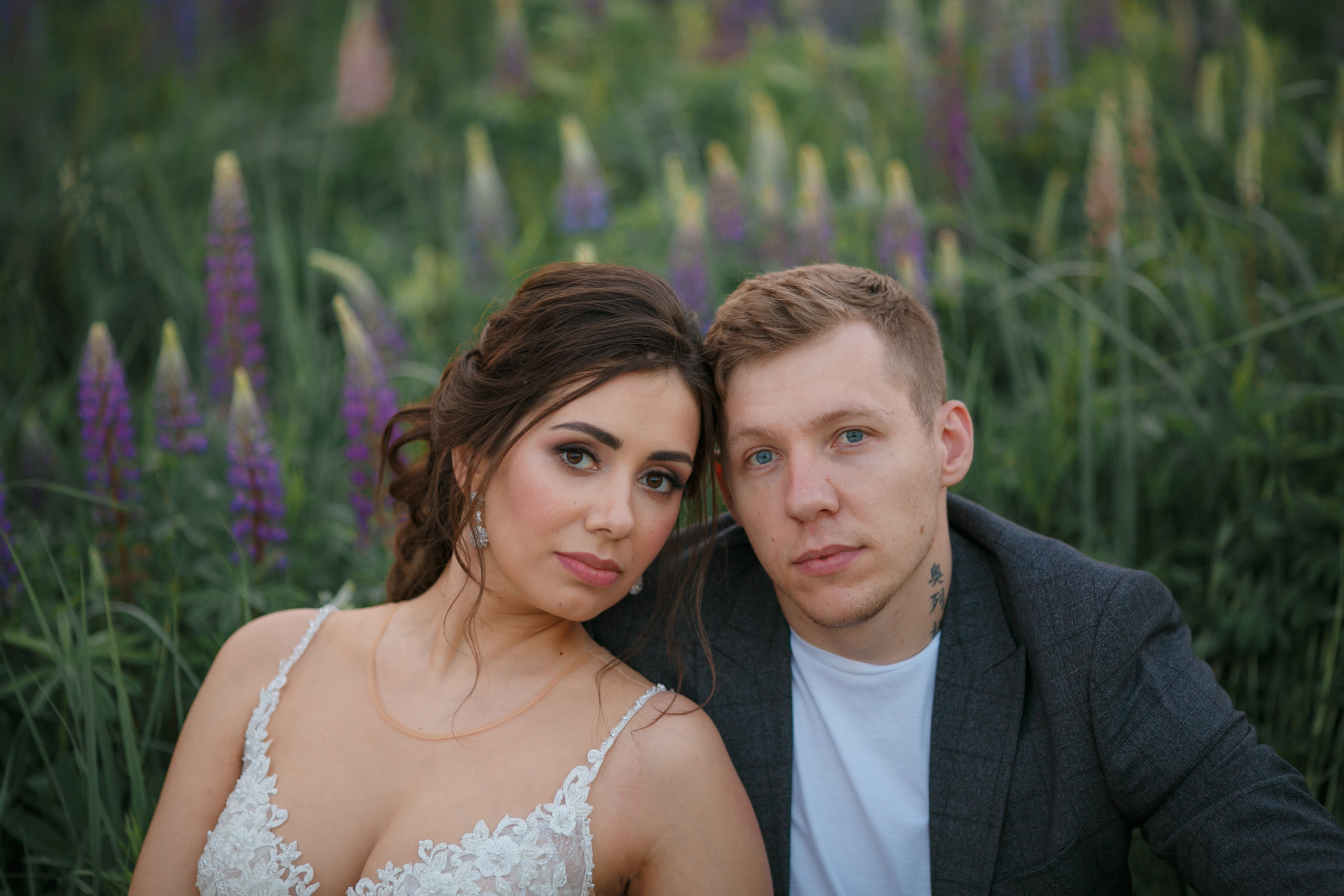 Свадьба: Надежда и Иван. Свадебный и репортажный фотограф (Москва, Королев и другие)