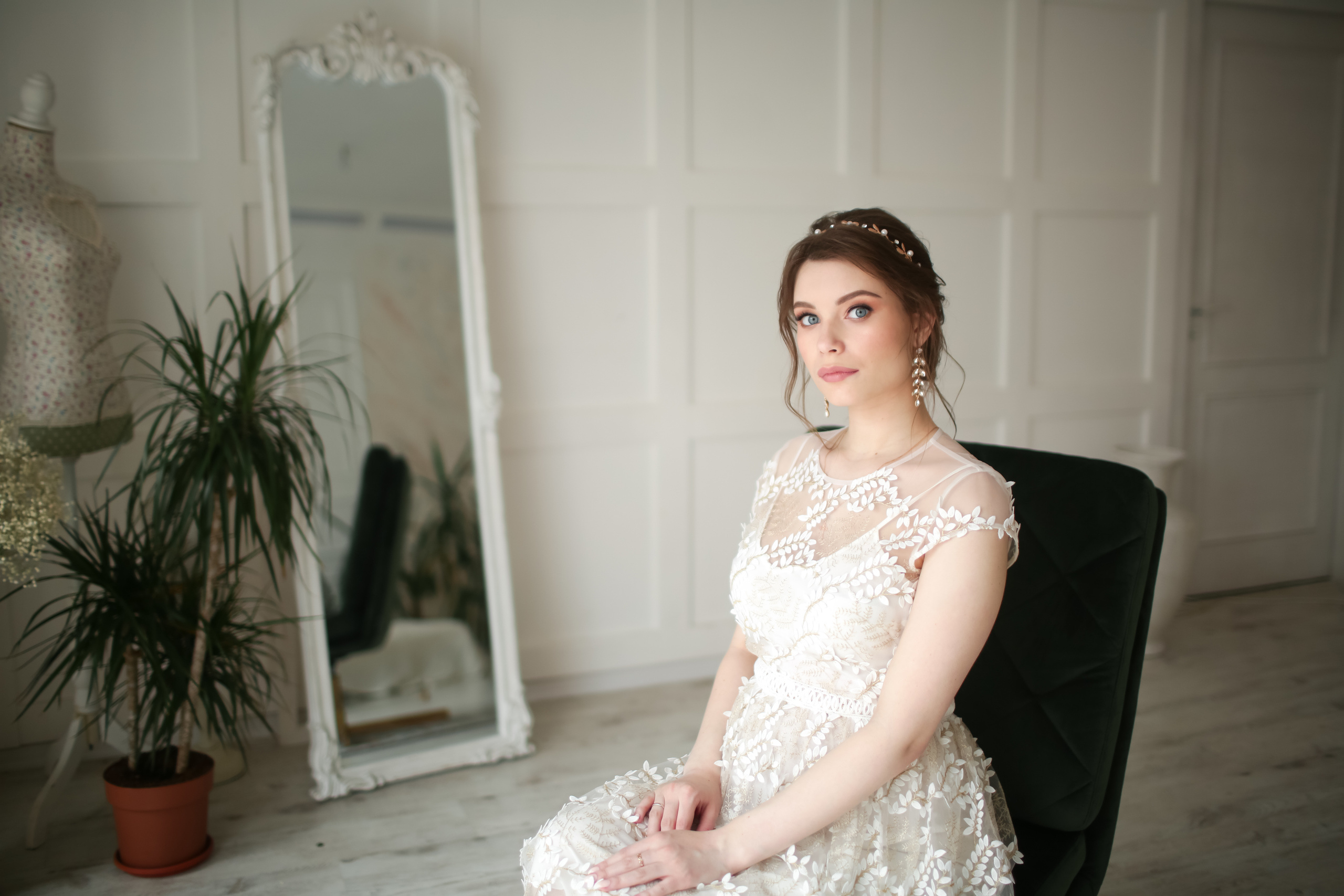 Свадьба: Вадим + Настя. Свадебный и репортажный фотограф (Москва, Королев и другие)