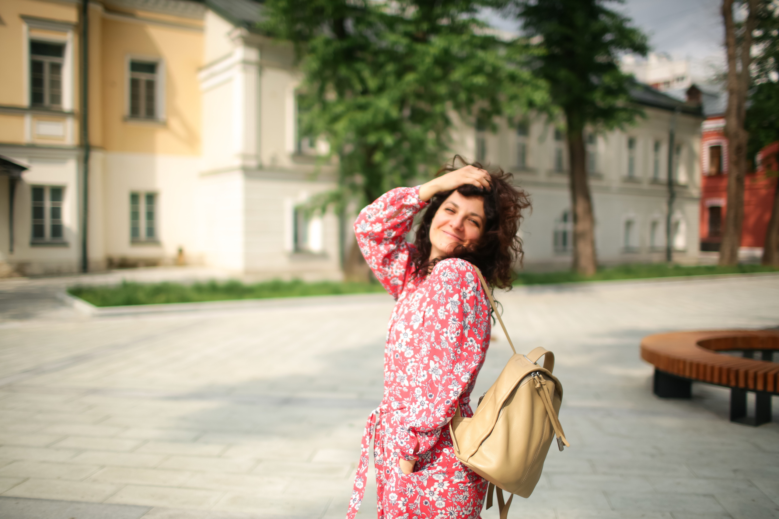 Эмилия. Свадебный и репортажный фотограф (Москва, Королев и другие)