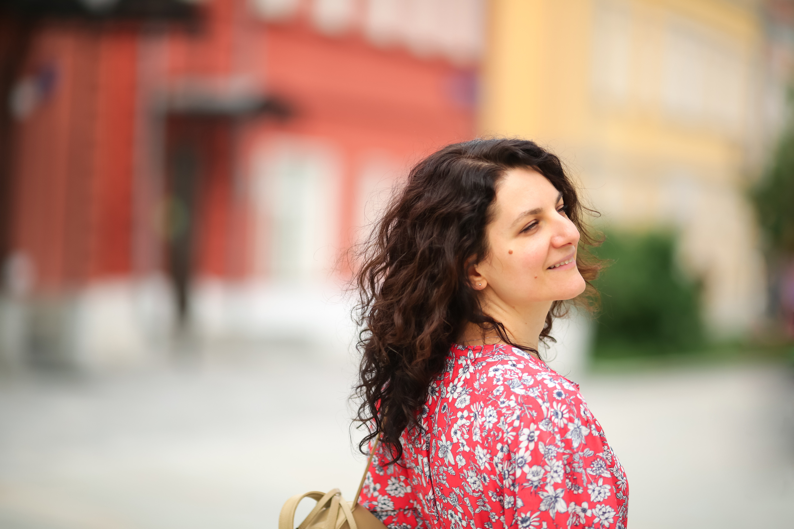 Эмилия. Свадебный и репортажный фотограф (Москва, Королев и другие)