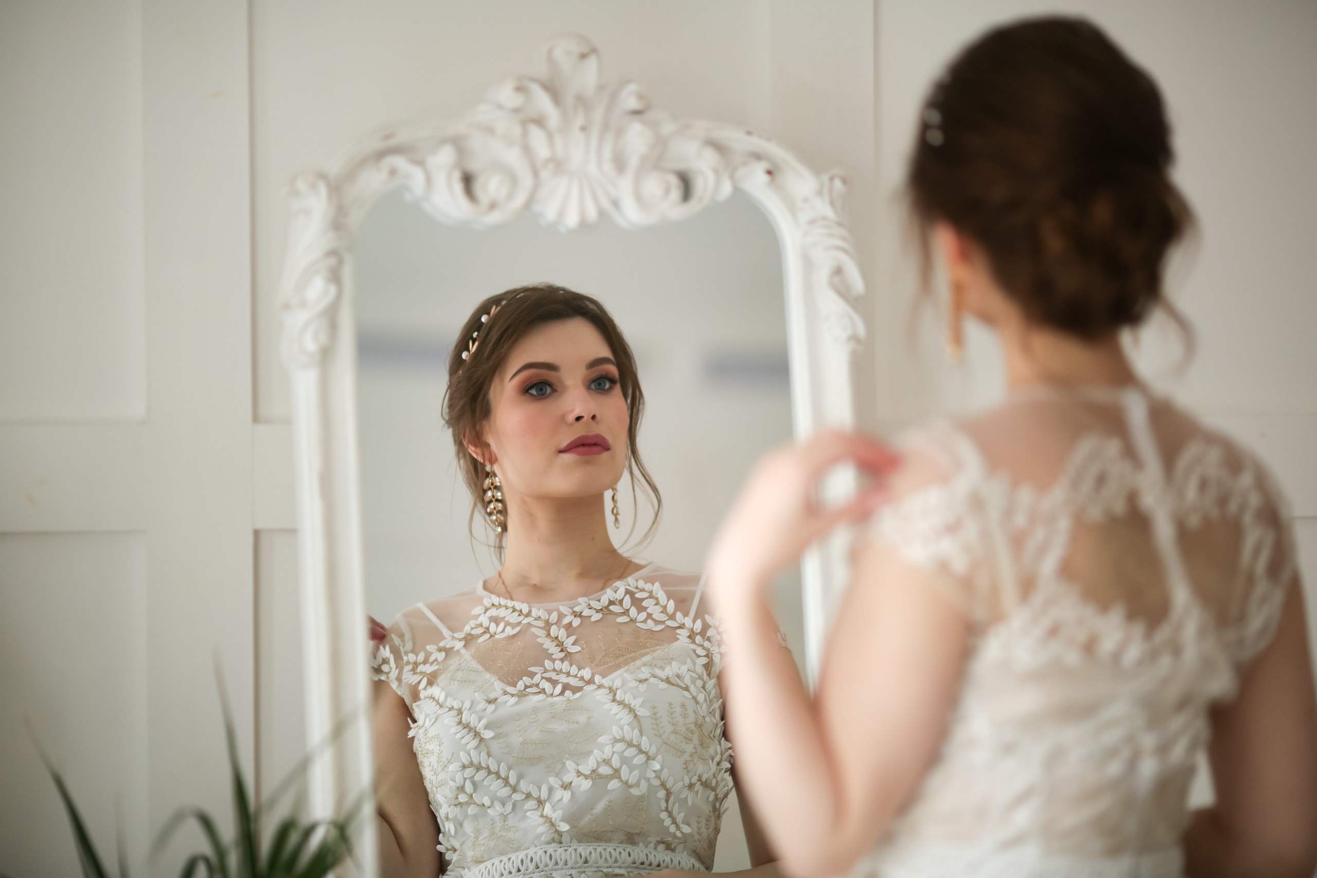 Свадьба: Вадим + Настя. Свадебный и репортажный фотограф (Москва, Королев и другие)