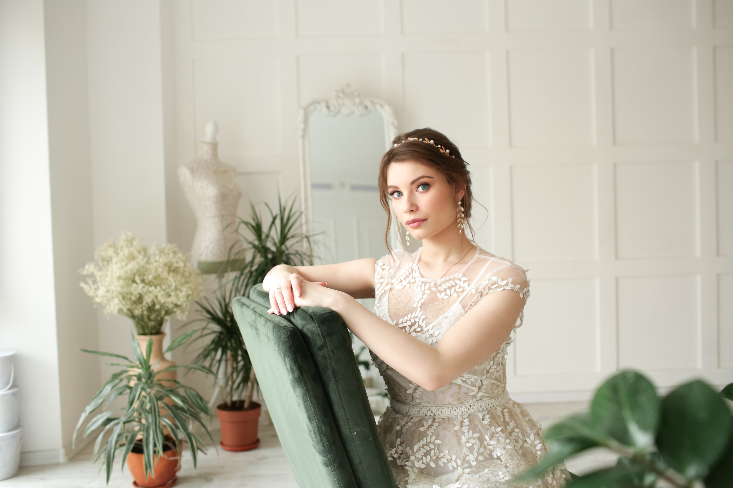 Свадьба: Вадим + Настя. Свадебный и репортажный фотограф (Москва, Королев и другие)