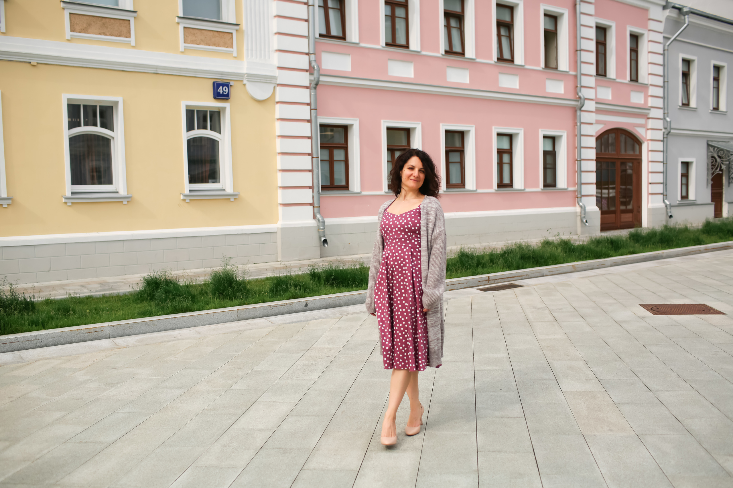 Эмилия. Свадебный и репортажный фотограф (Москва, Королев и другие)