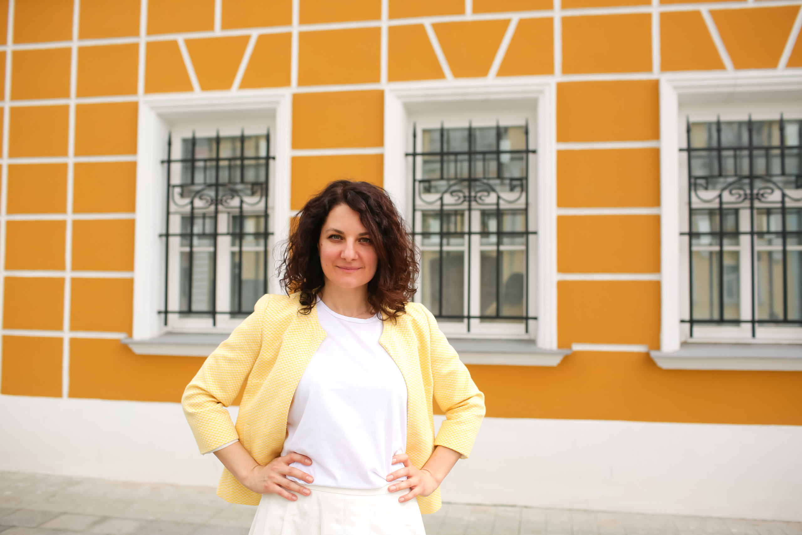 Эмилия. Свадебный и репортажный фотограф (Москва, Королев и другие)