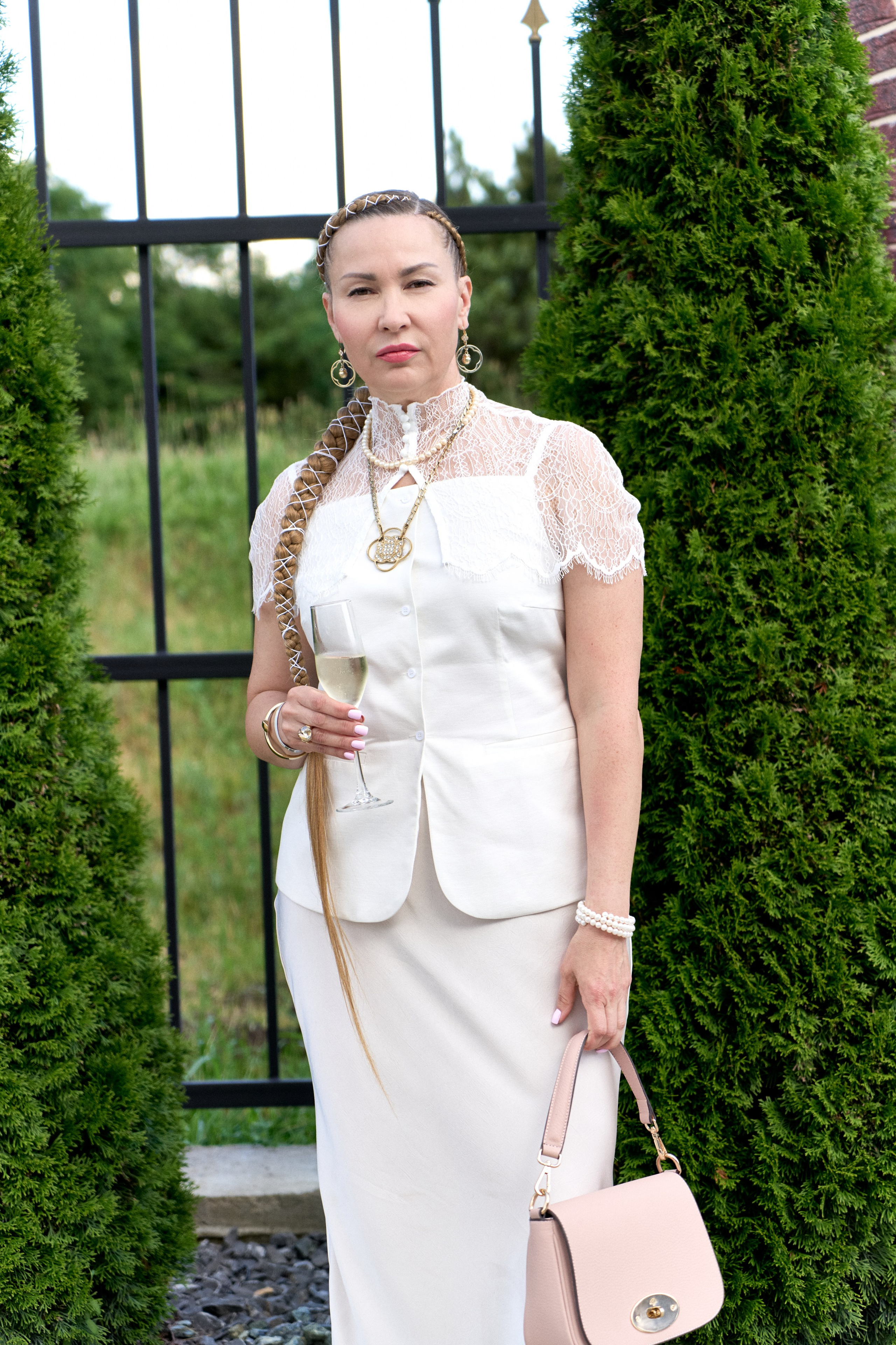 KRASNODAR FASHION SHOW