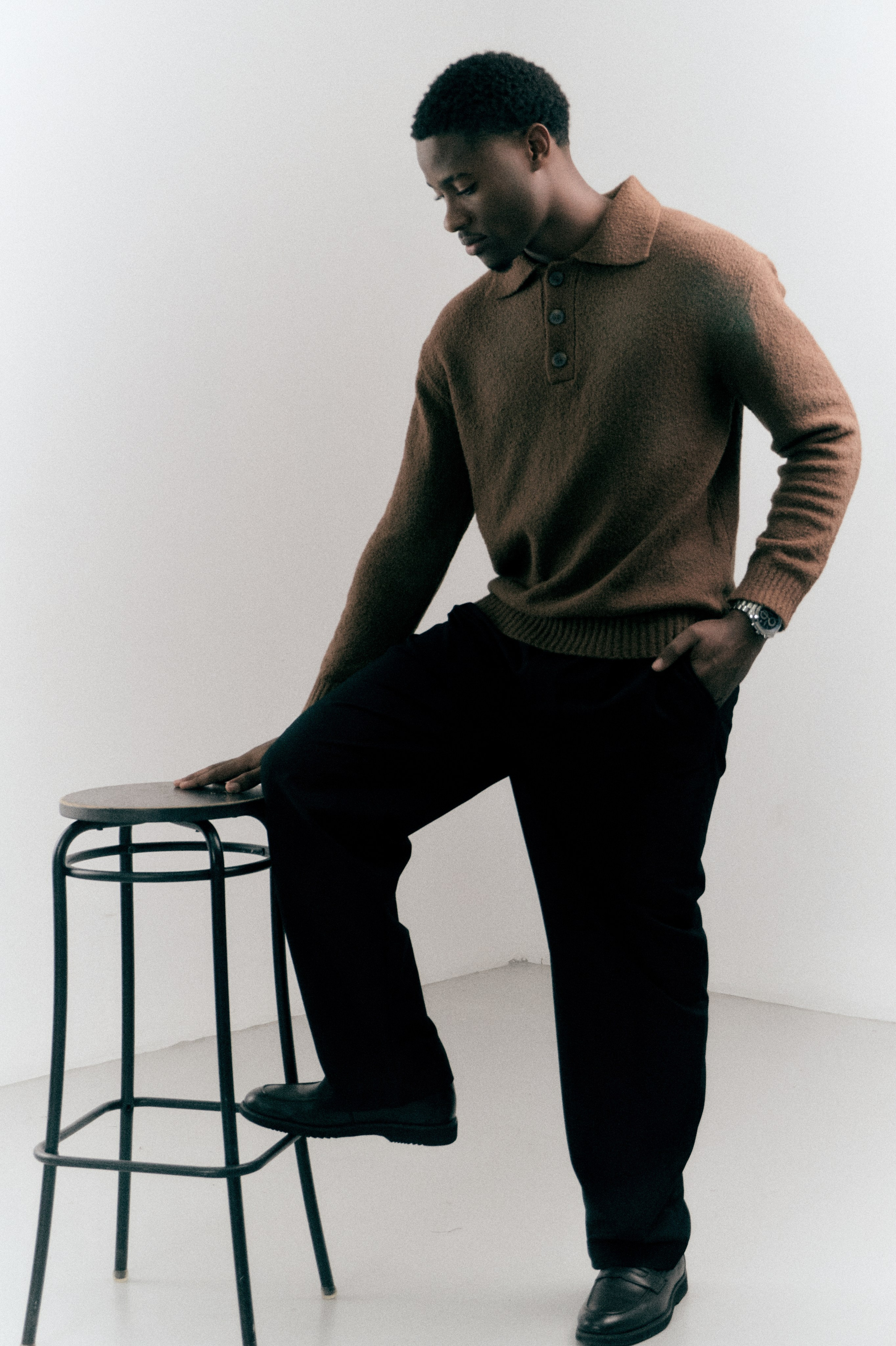 Марсель. Фотограф в Краснодаре Татьяна Вижевитова