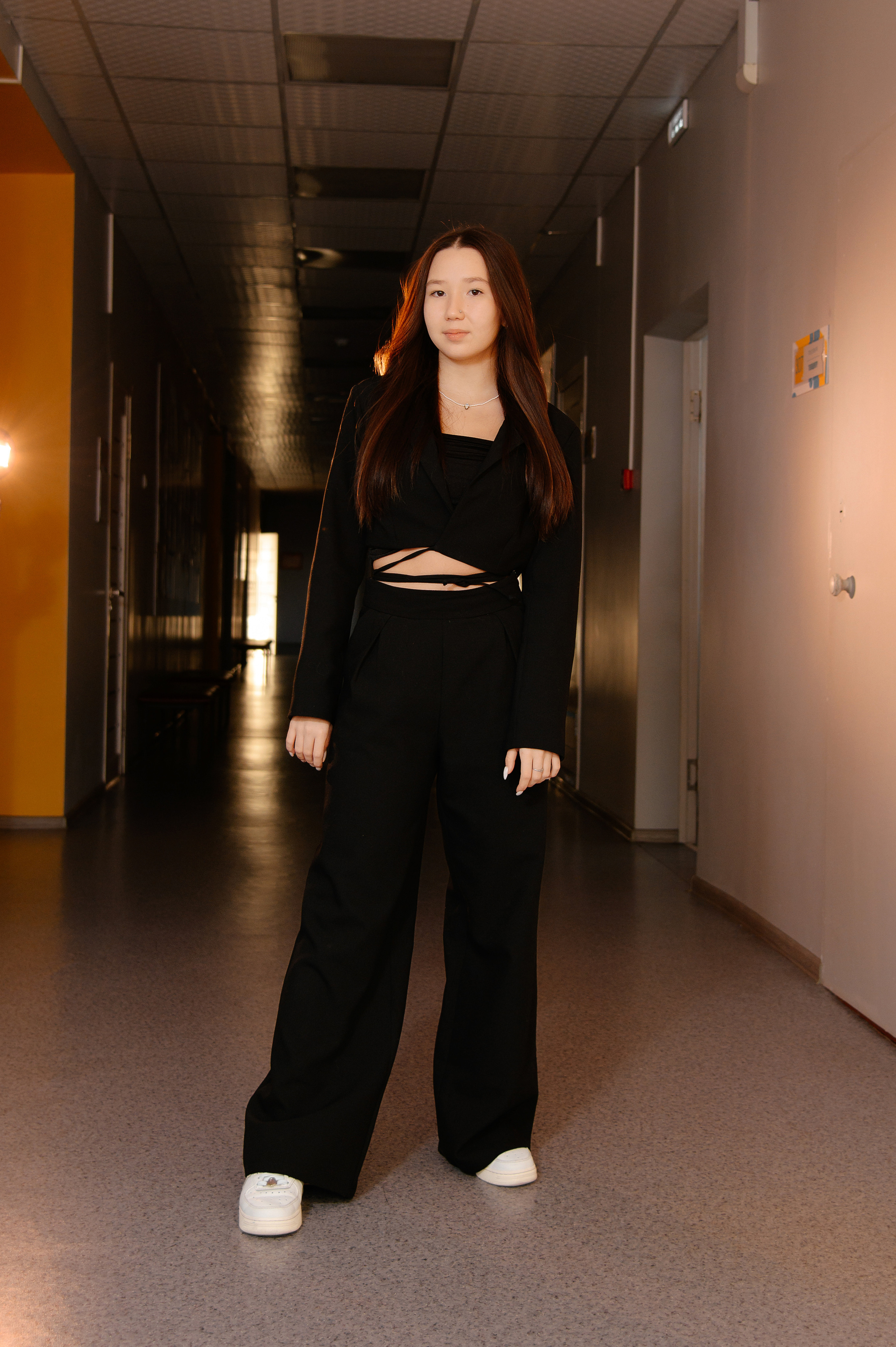 Школьная фотосессия в Караганде. Свадебный фотограф Караганда