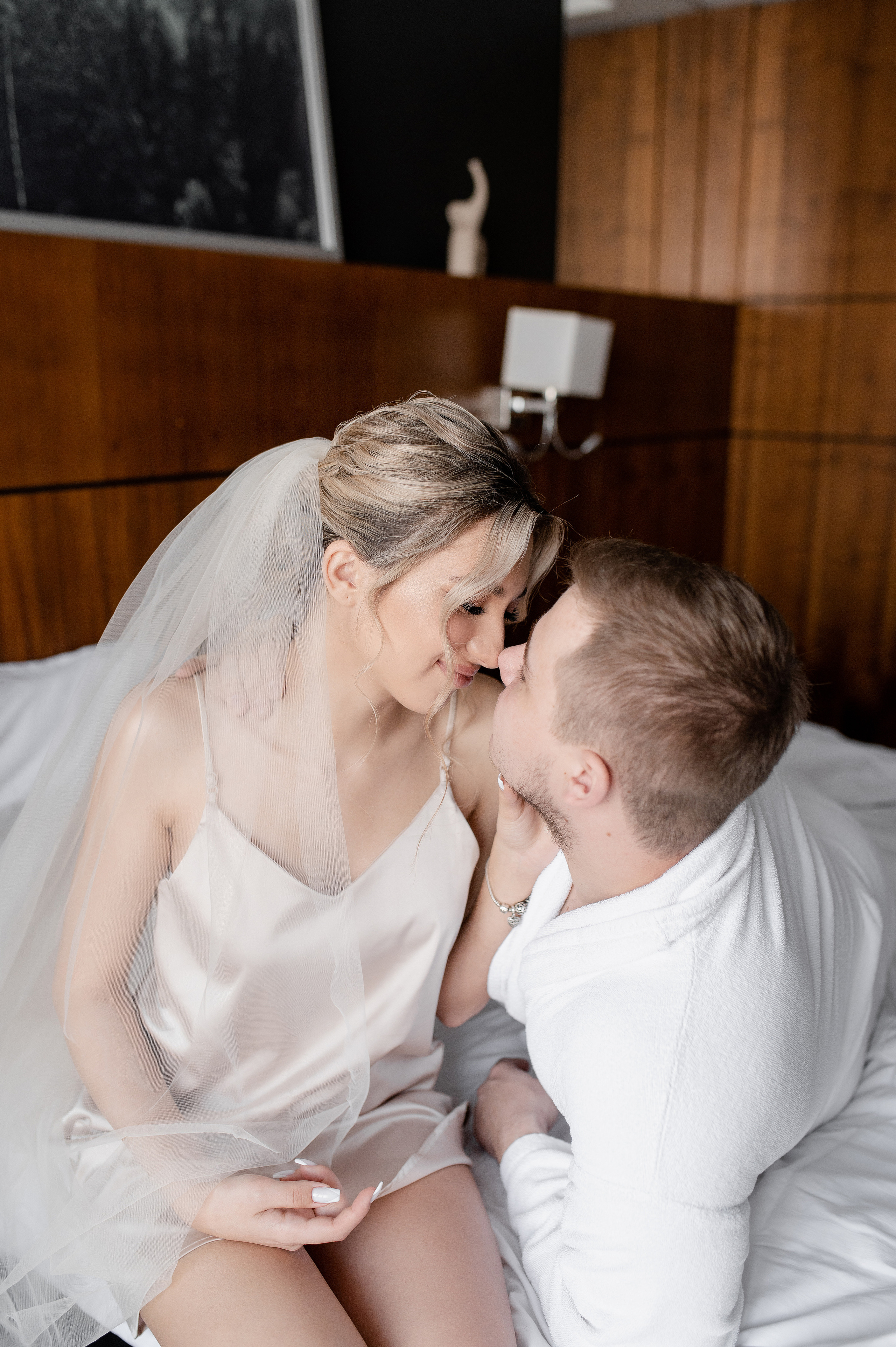 Свадебная фотосессия в Караганде. Свадебный фотограф Караганда