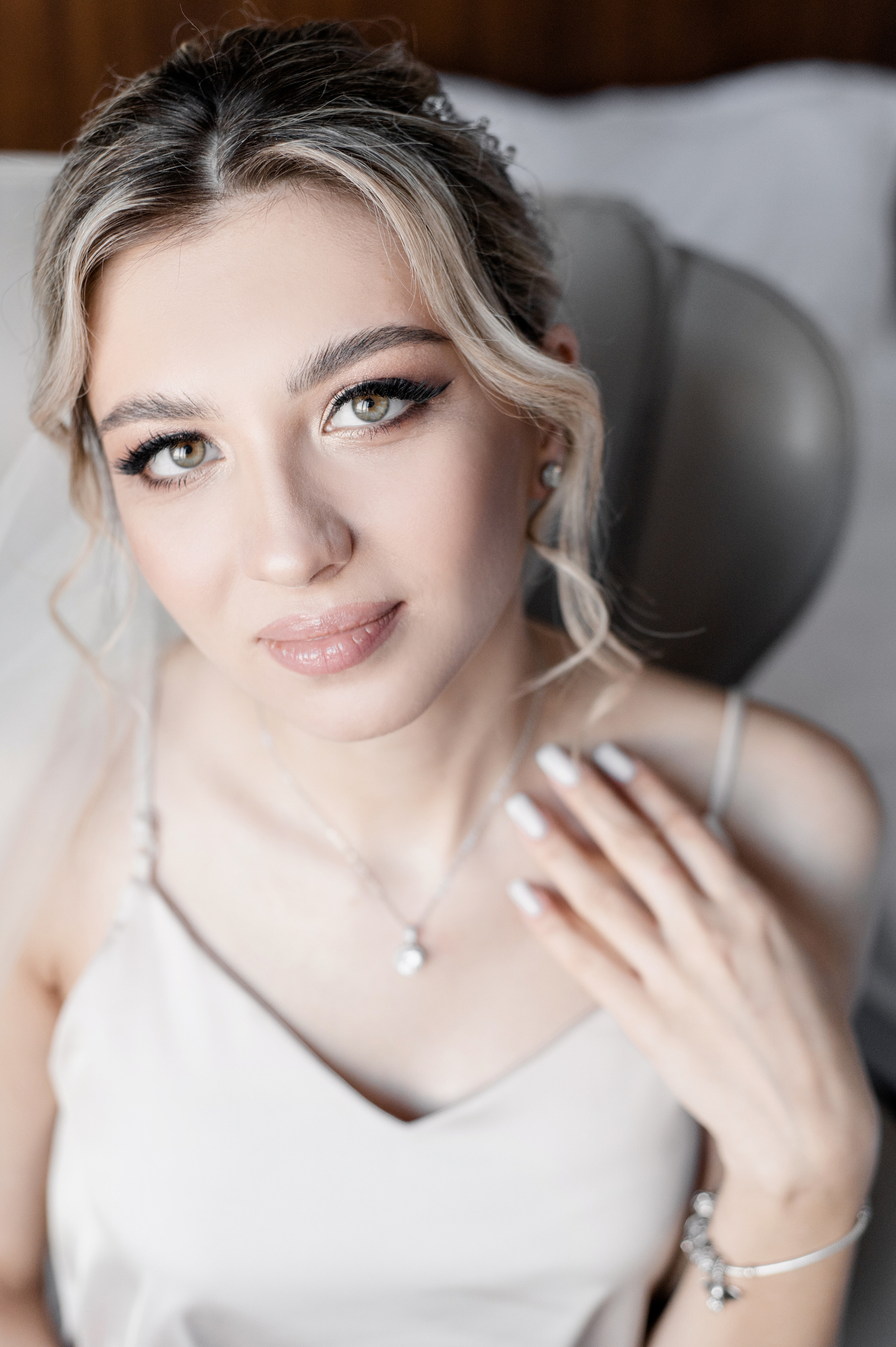 Свадебная фотосессия в Караганде. Свадебный фотограф Караганда