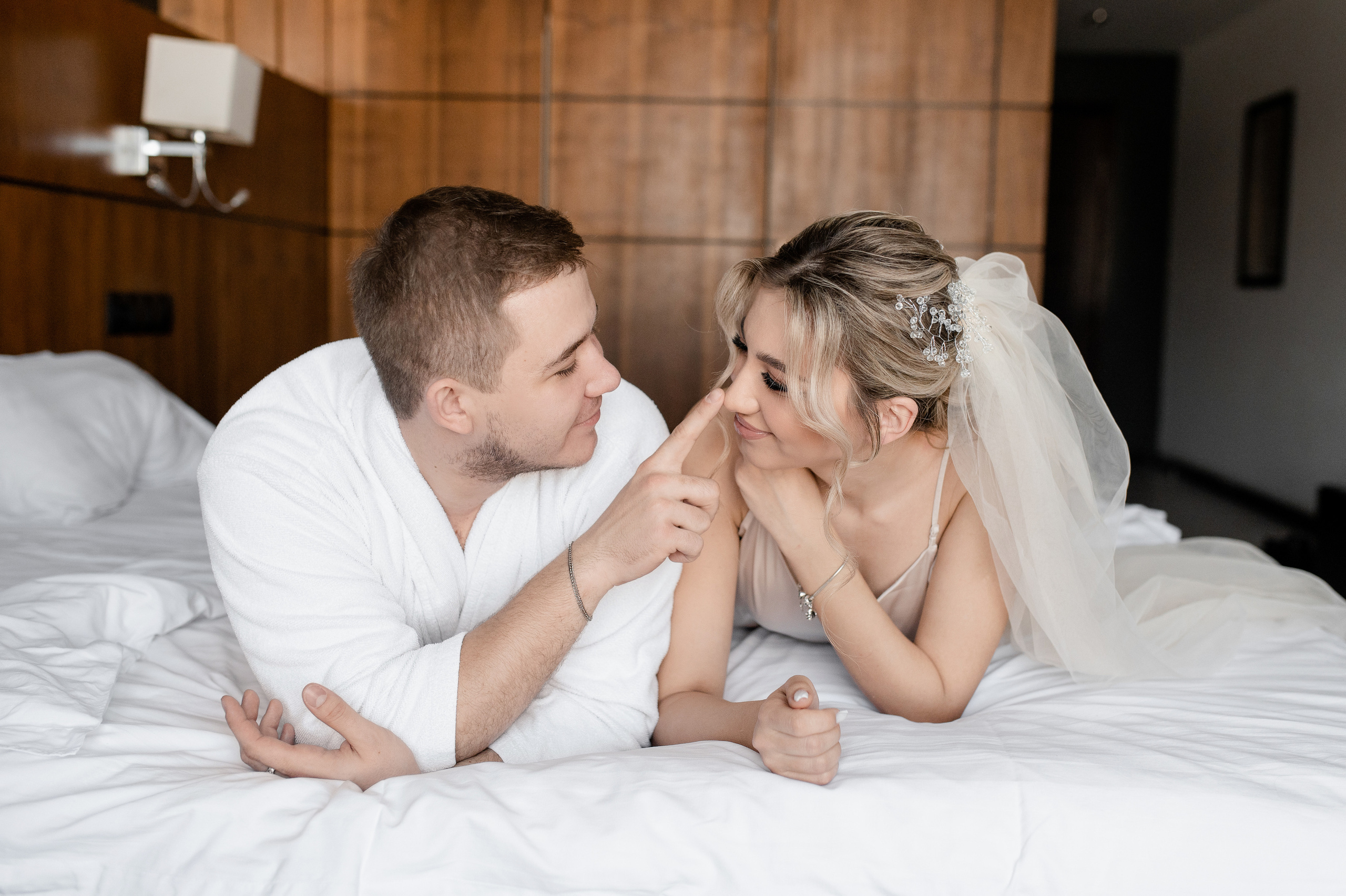 Свадебная фотосессия в Караганде. Свадебный фотограф Караганда