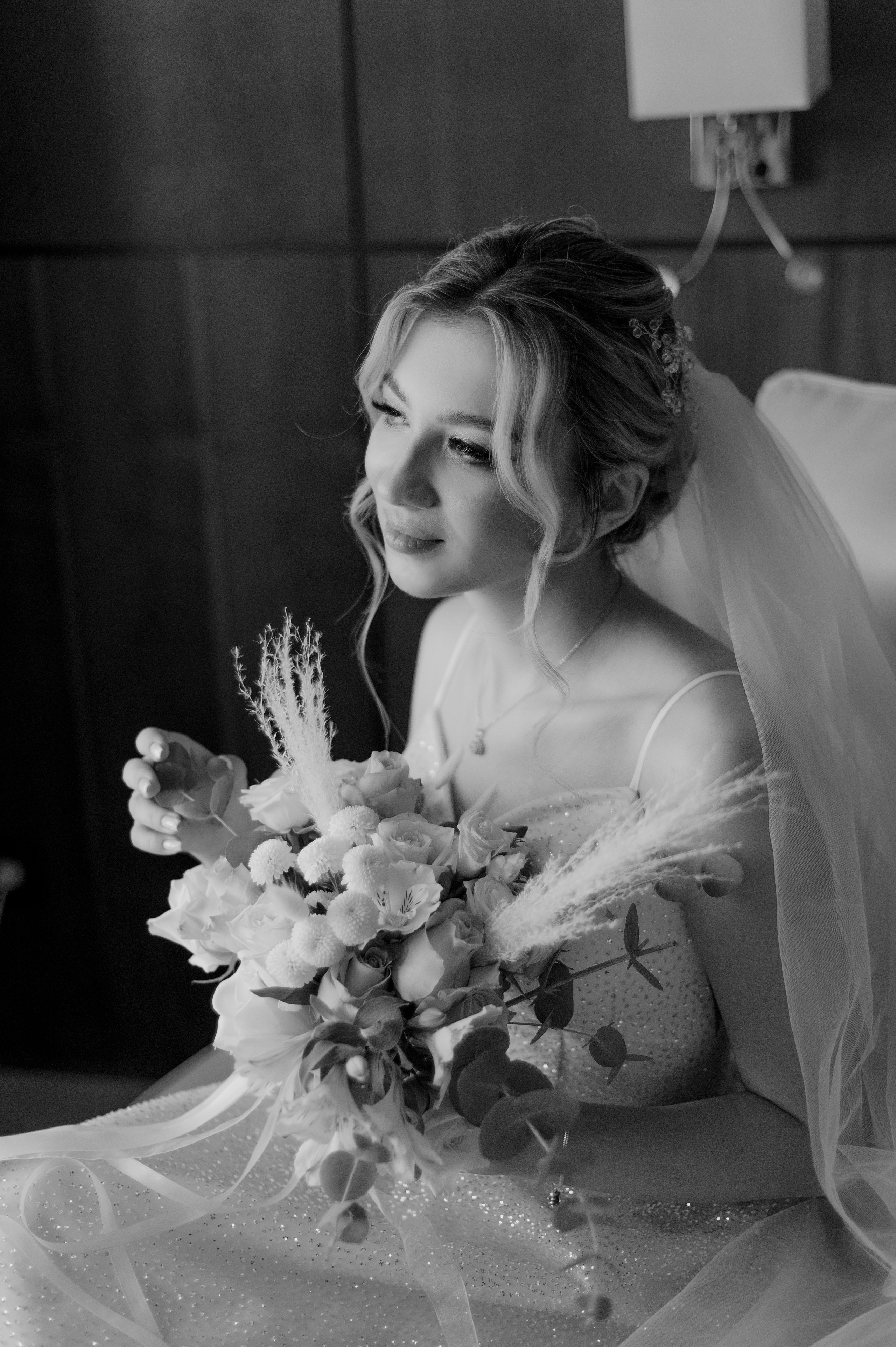 Свадебная фотосессия в Караганде. Свадебный фотограф Караганда