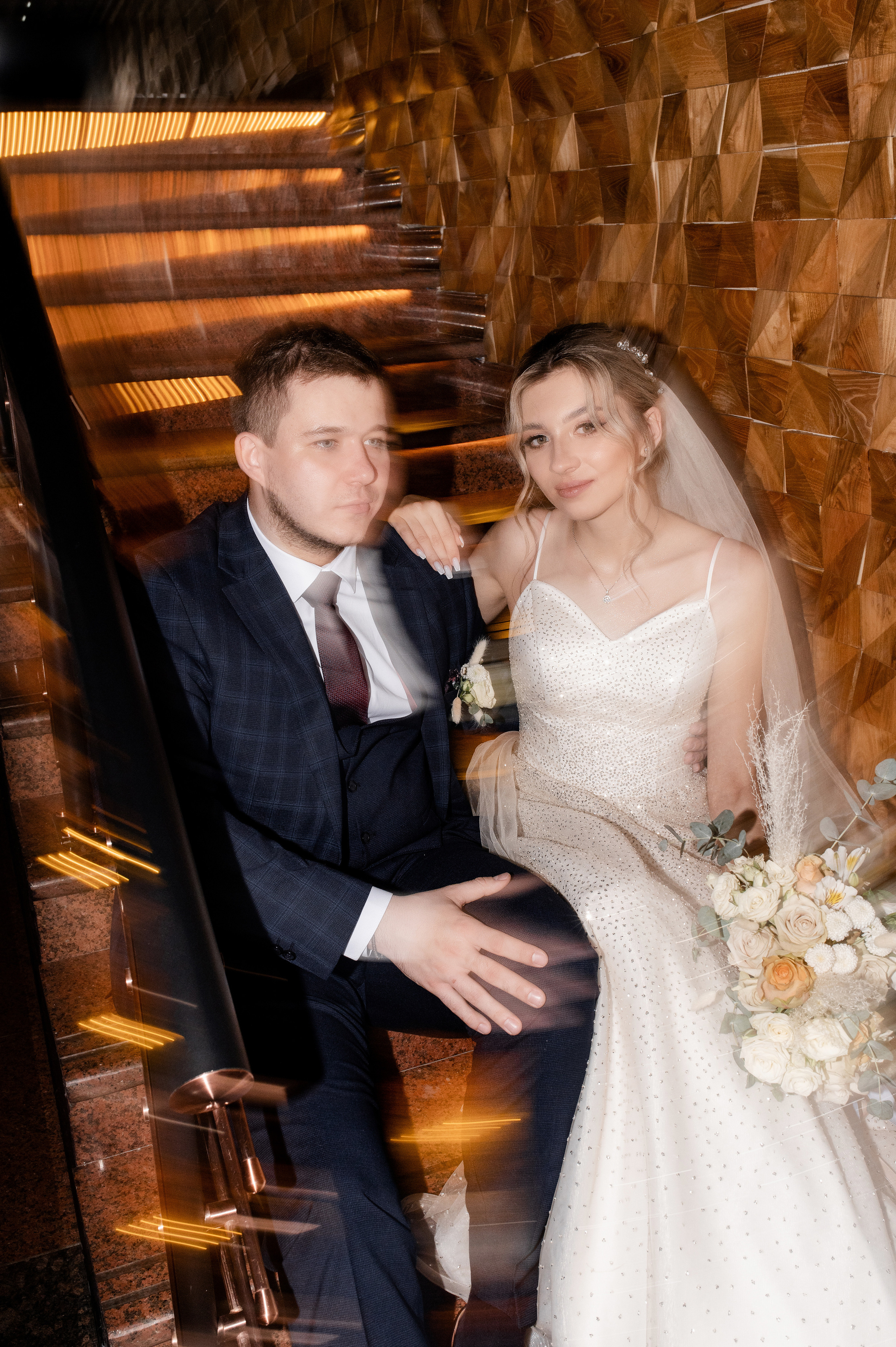 Свадебная фотосессия в Караганде. Свадебный фотограф Караганда