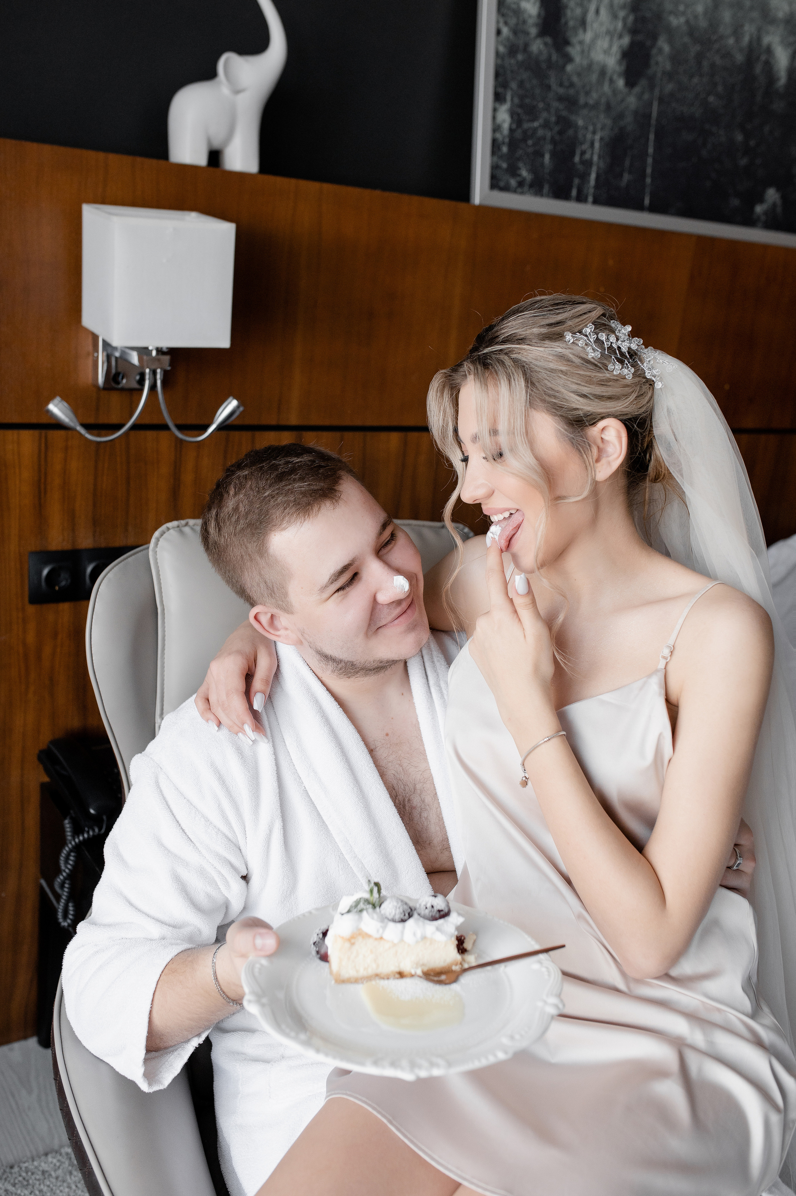 Свадебная фотосессия в Караганде. Свадебный фотограф Караганда