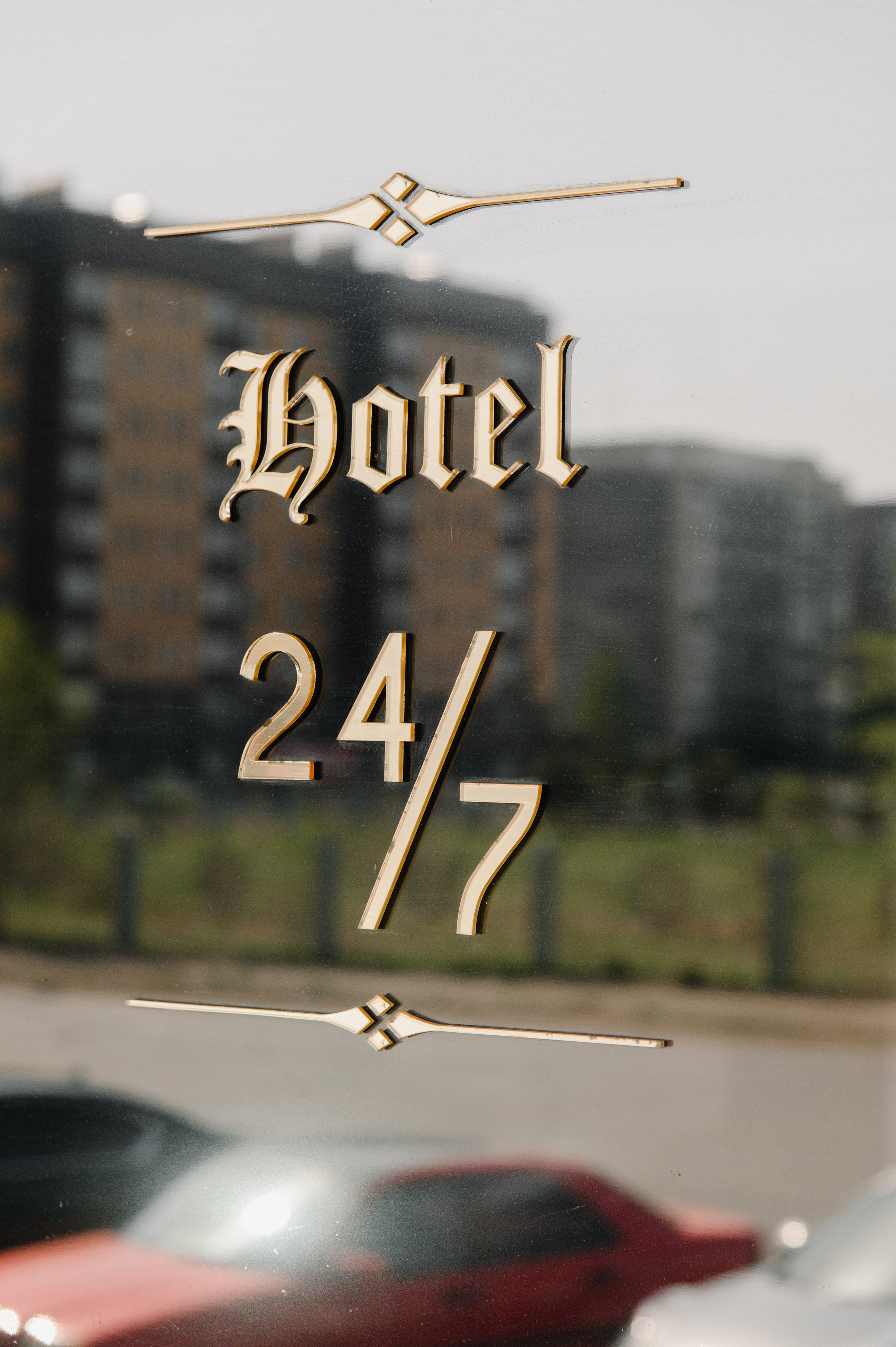 Фотосессия в гостинице. Свадебный фотограф Караганда