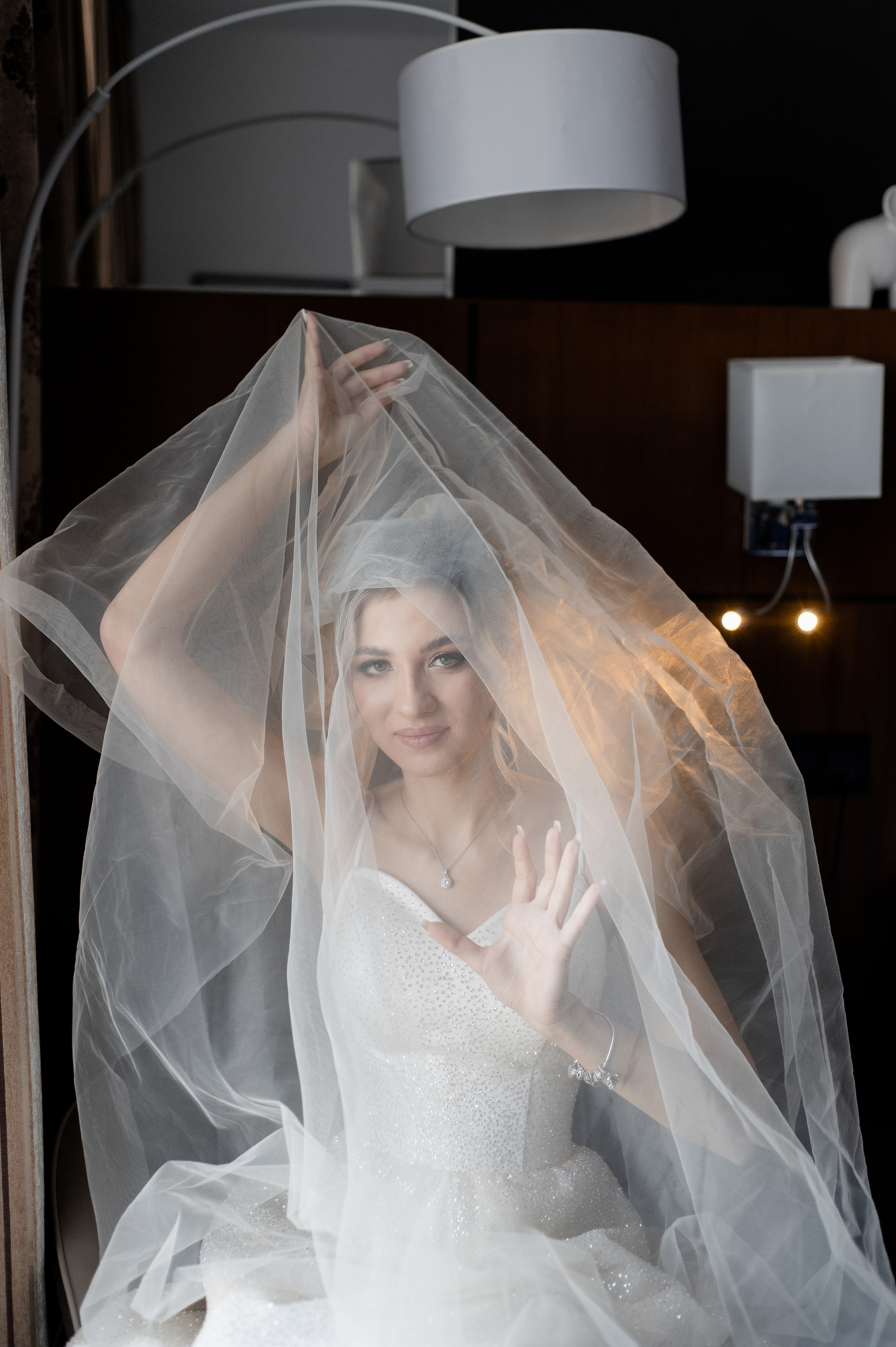 Свадебная фотосессия в Караганде. Свадебный фотограф Караганда