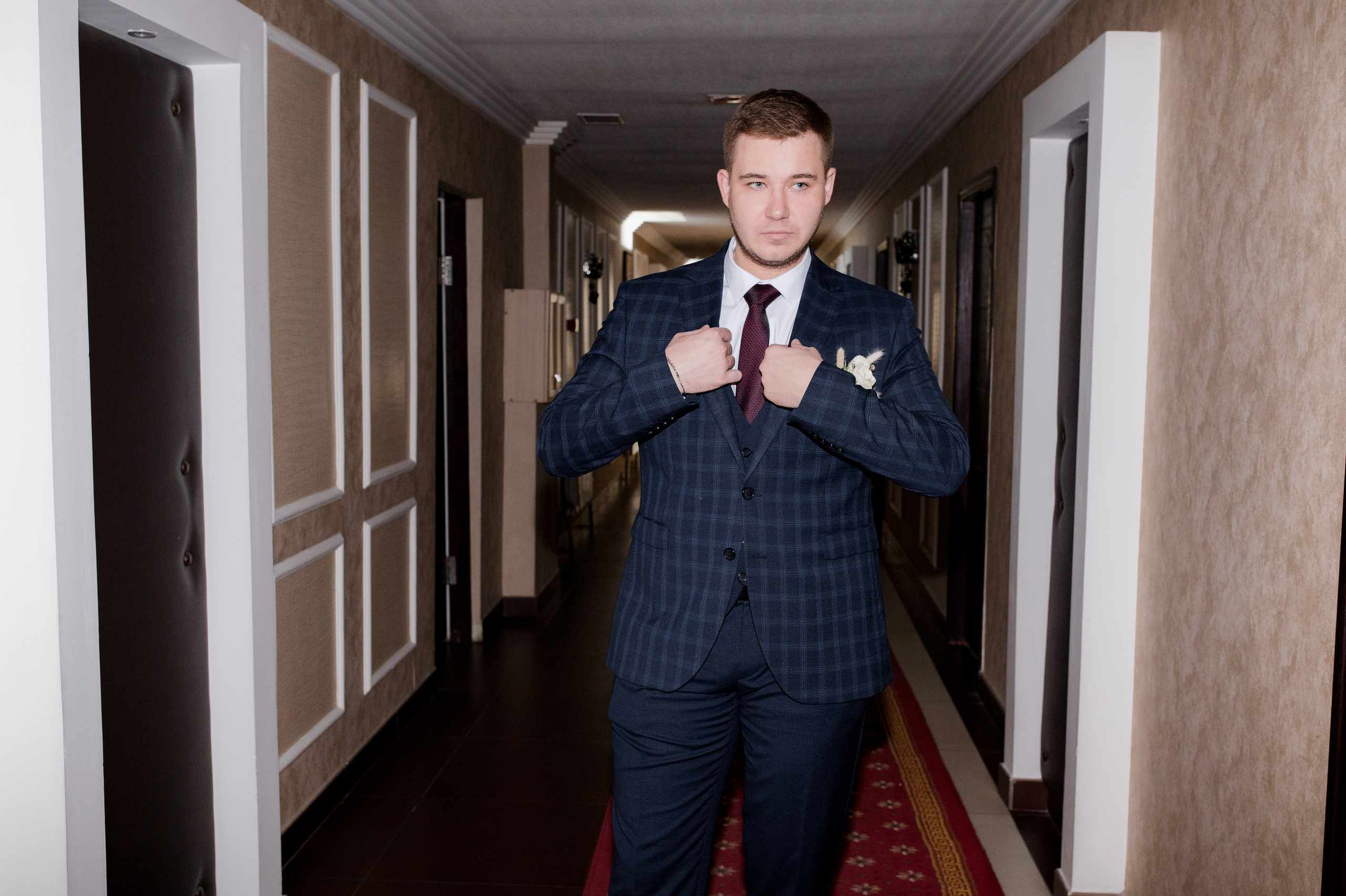 Свадебная фотосессия в Караганде. Свадебный фотограф Караганда