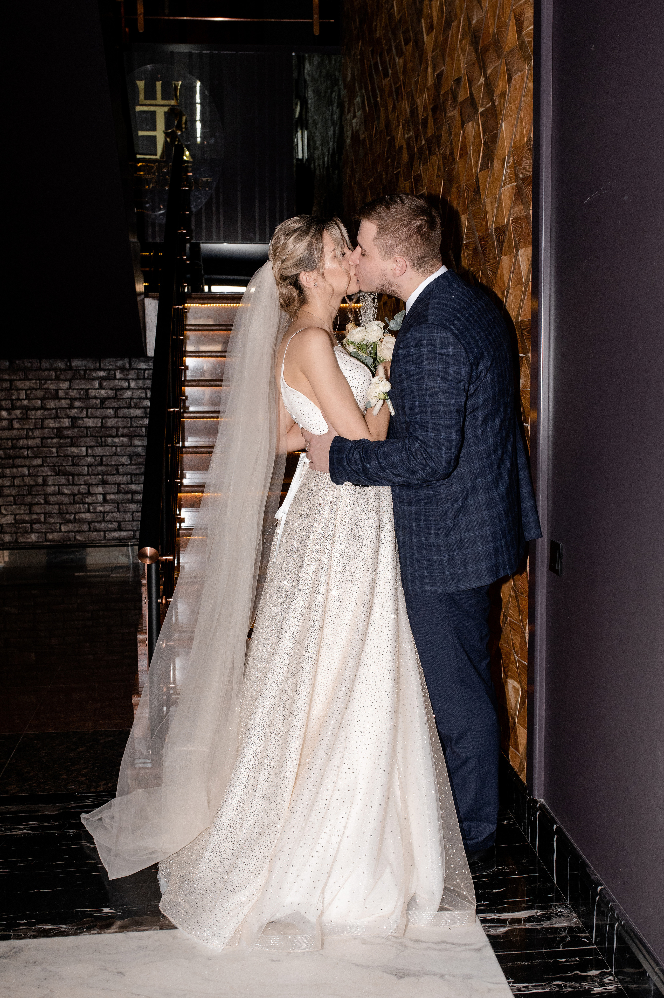 Свадебная фотосессия в Караганде. Свадебный фотограф Караганда