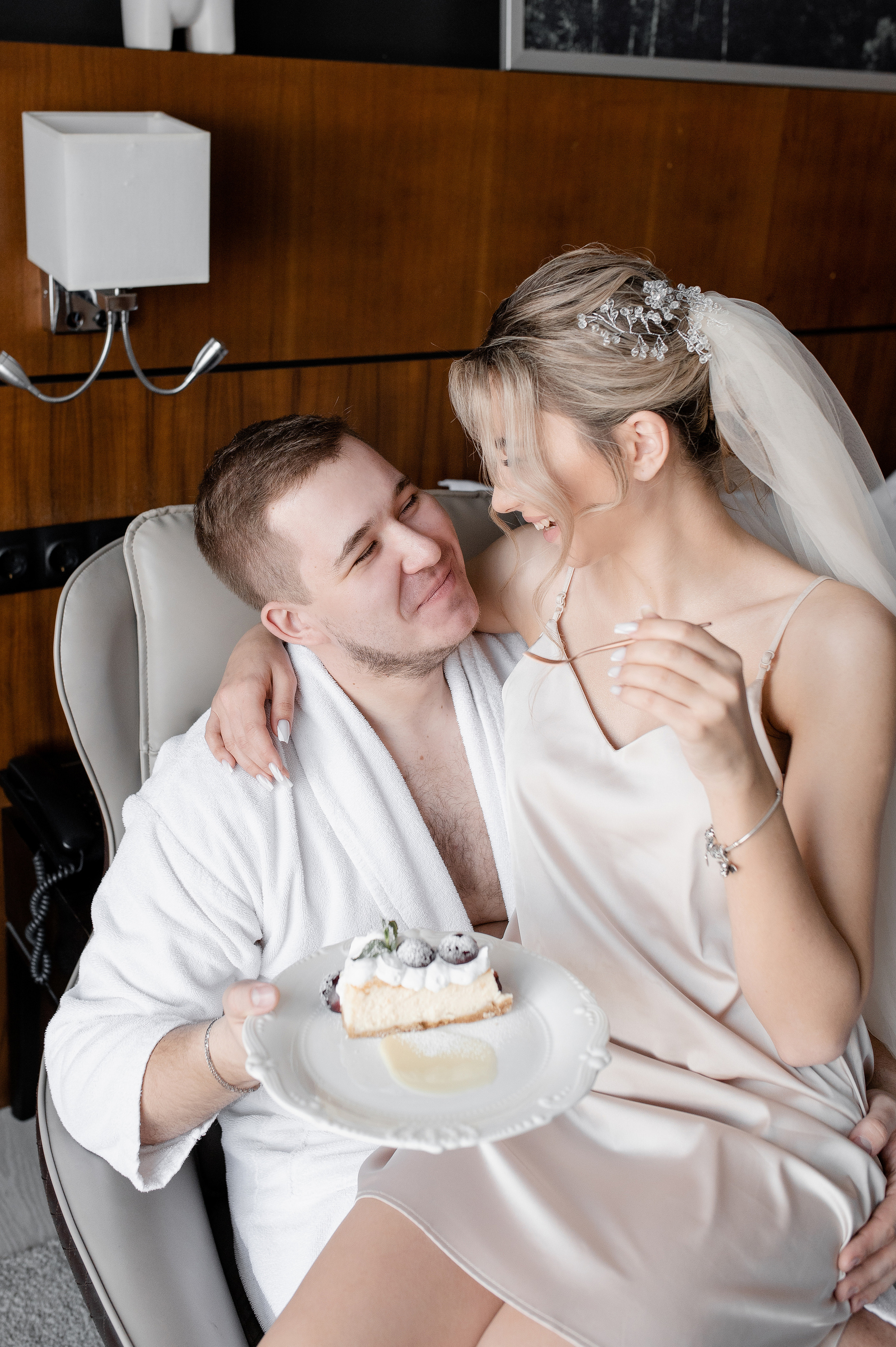 Свадебная фотосессия в Караганде. Свадебный фотограф Караганда