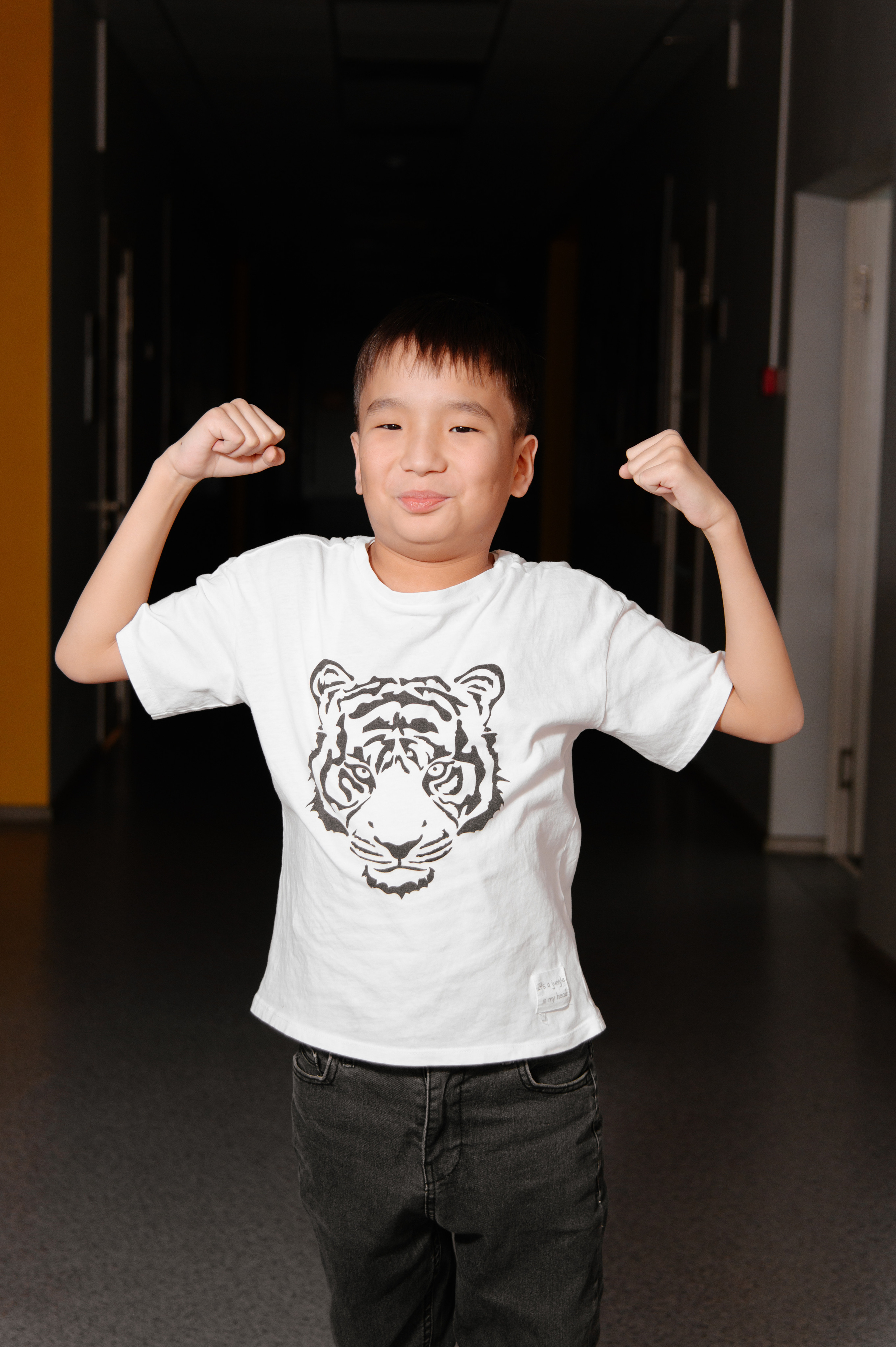 Школьная фотосессия в Караганде. Свадебный фотограф Караганда