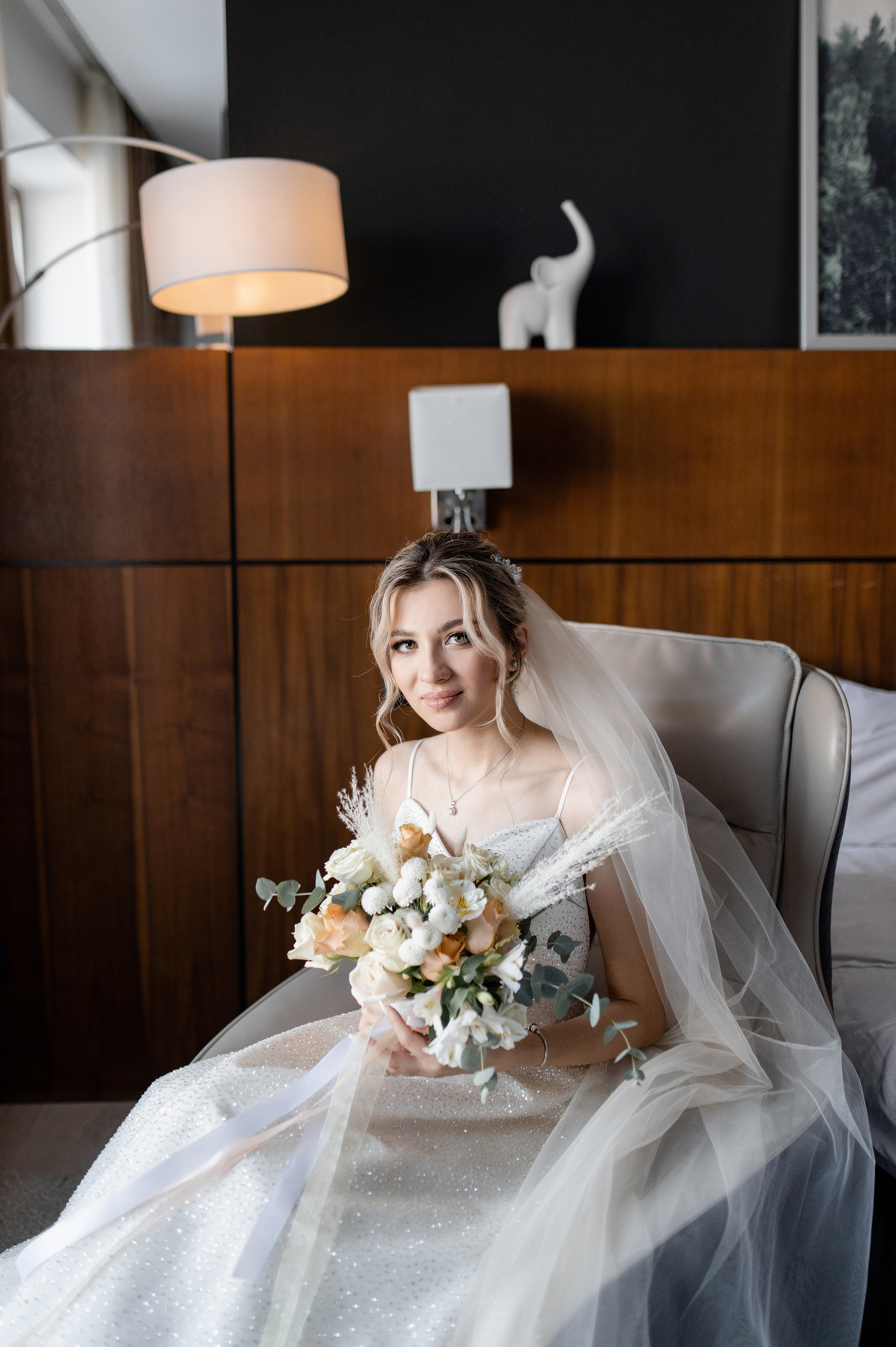 Свадебная фотосессия в Караганде. Свадебный фотограф Караганда