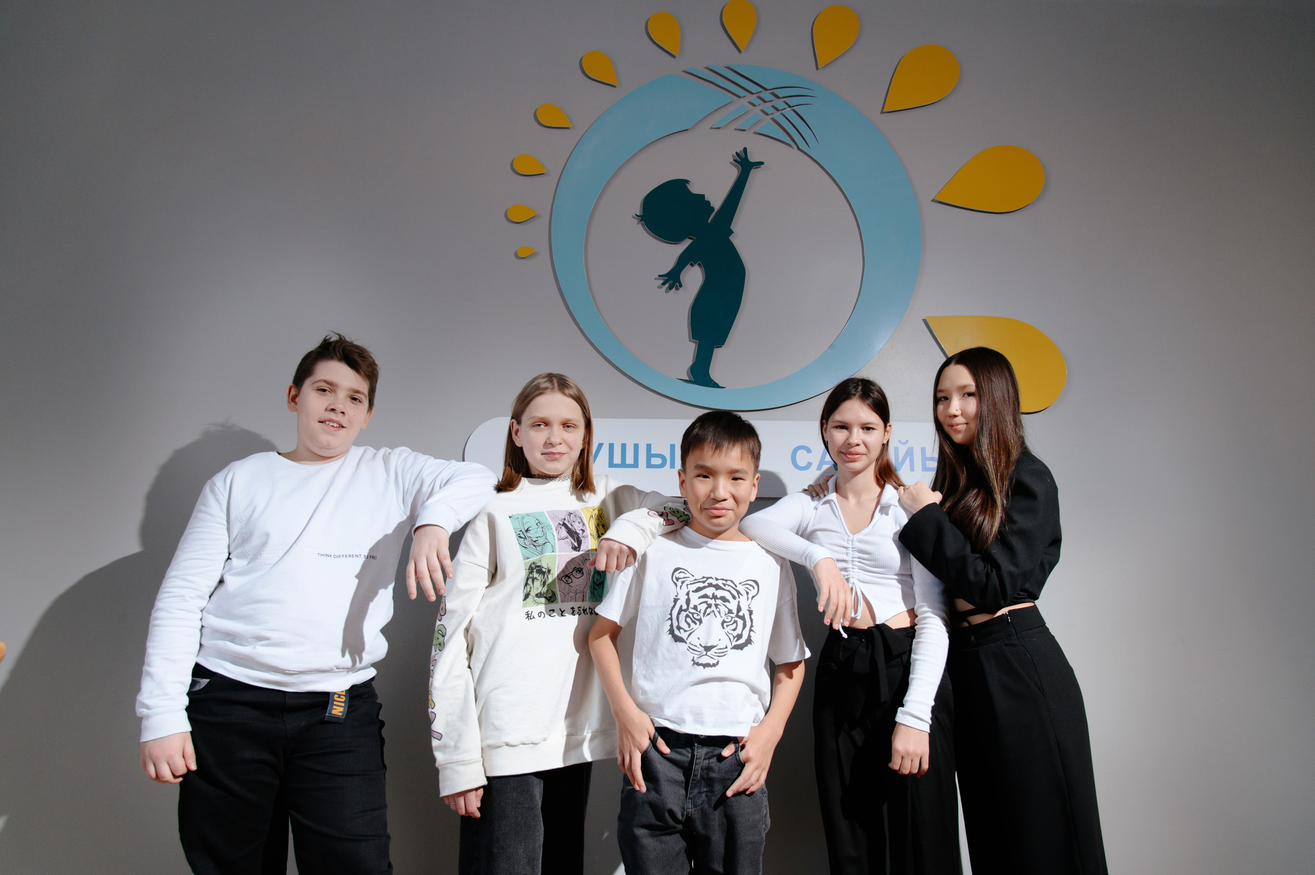 Школьная фотосессия в Караганде. Свадебный фотограф Караганда