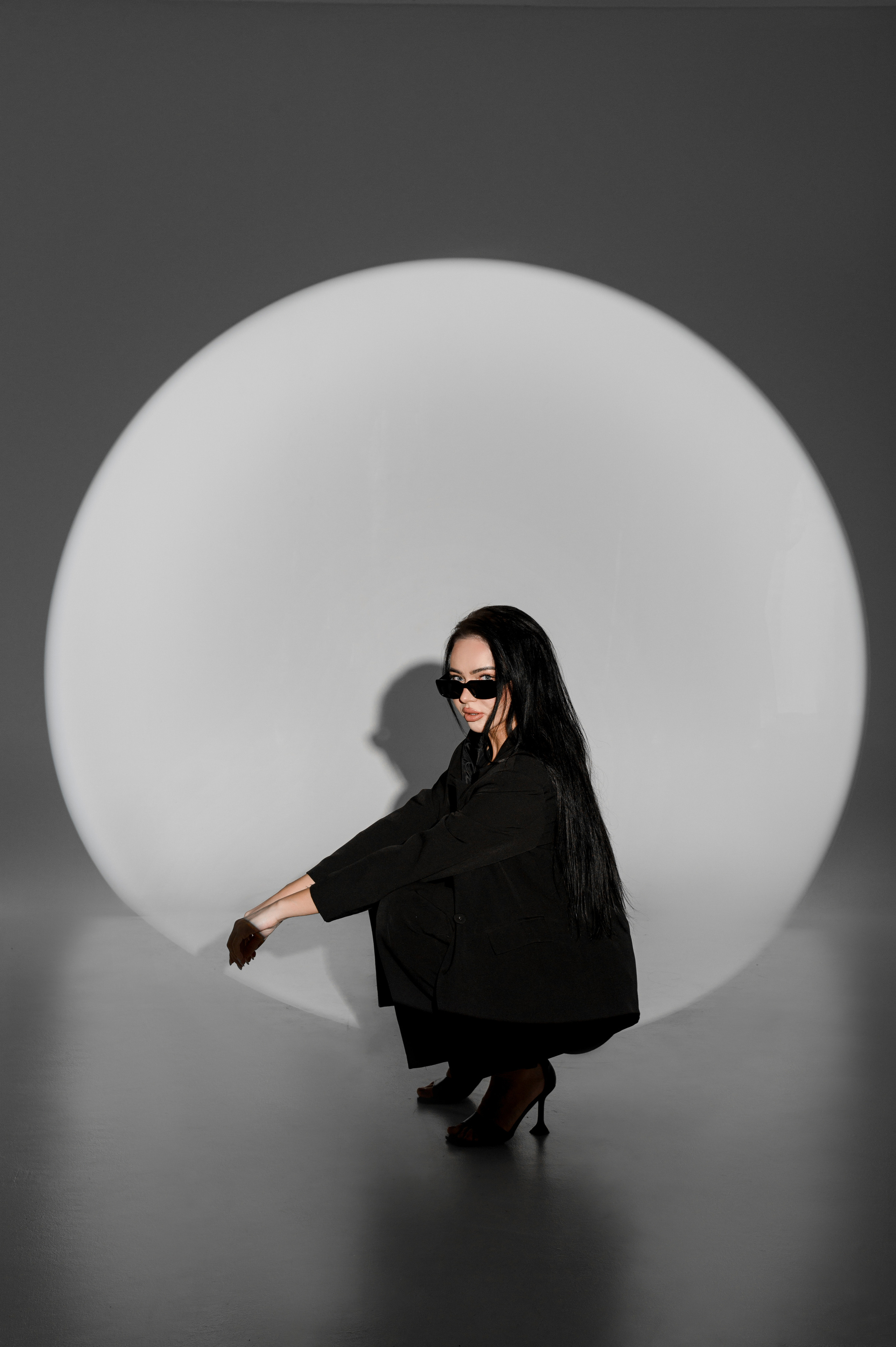 Виктория — персональная фотосессия в Караганде. Свадебный фотограф Караганда