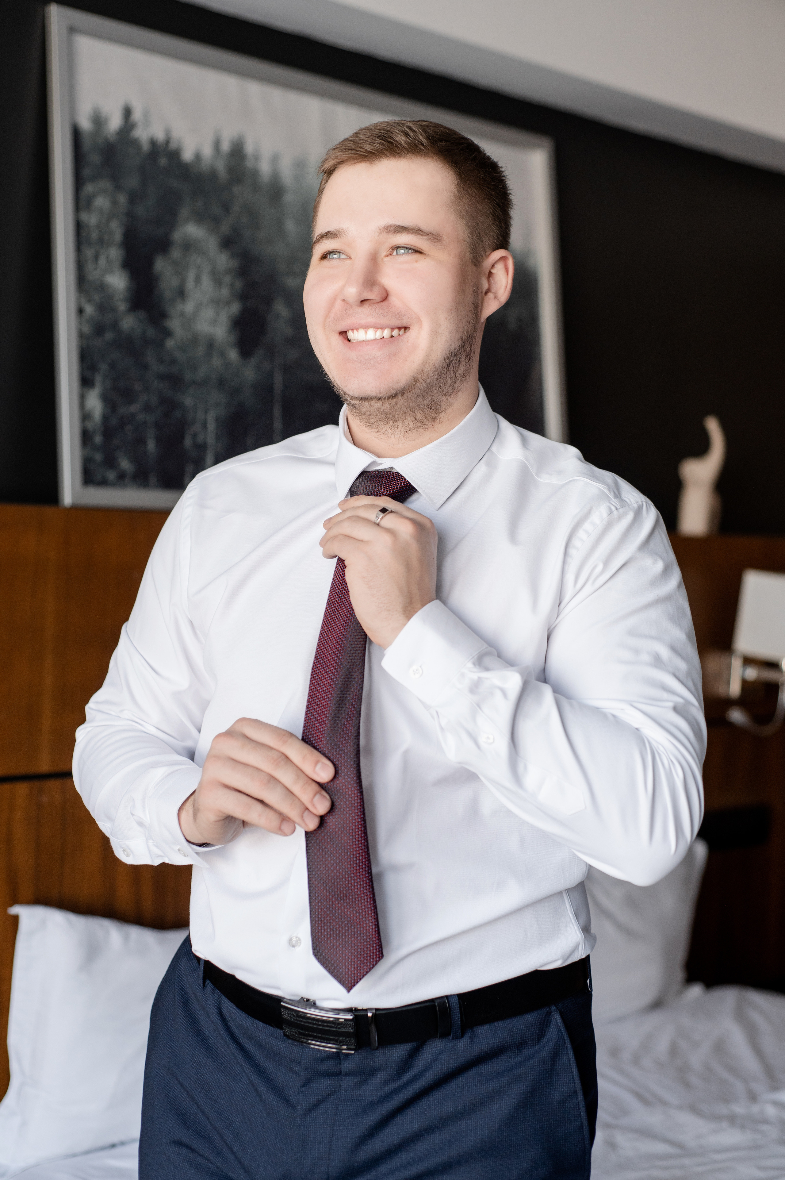 Свадебная фотосессия в Караганде. Свадебный фотограф Караганда